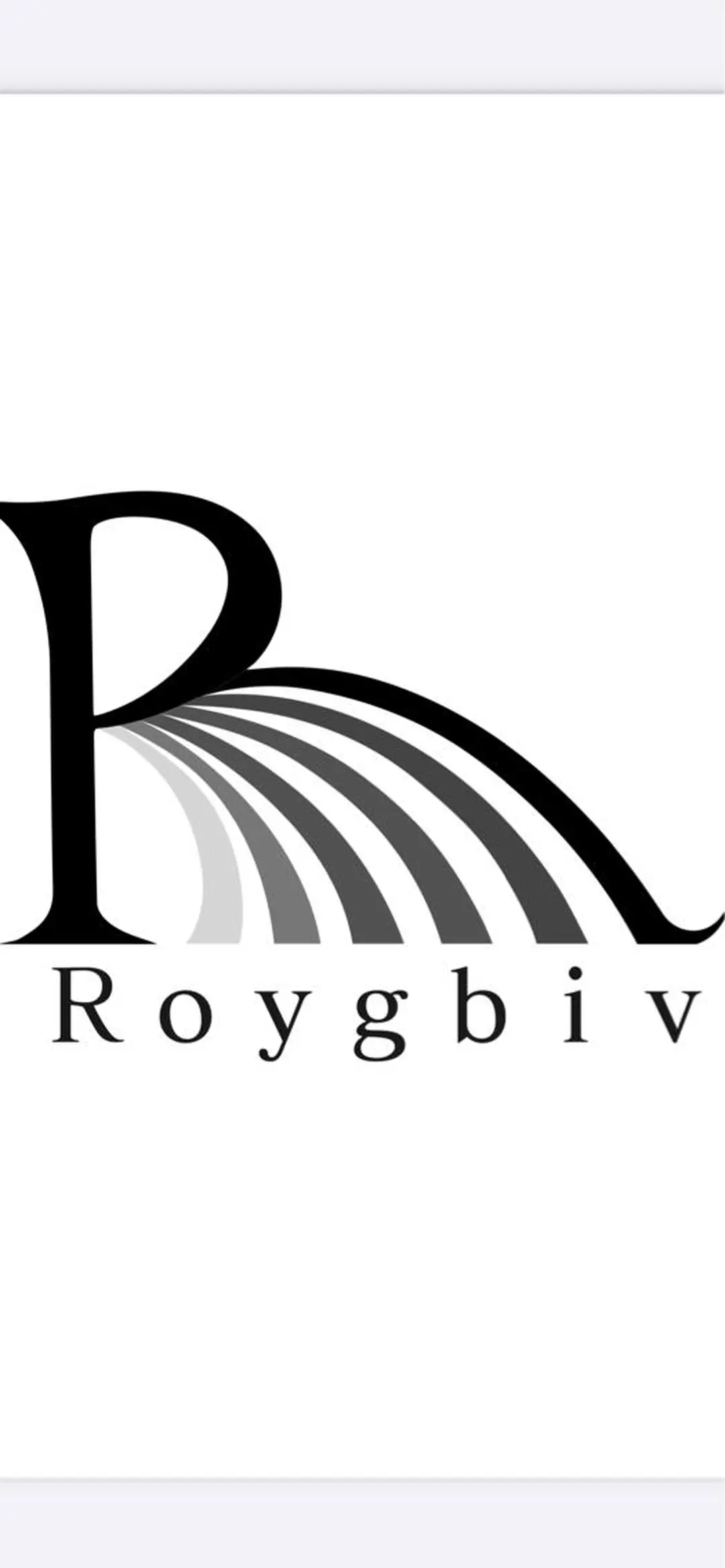 カット Roygbiv(ロイジービィヴ)所属・roygbiv ✨髪質改善✨美髪✨のヘアスタイル