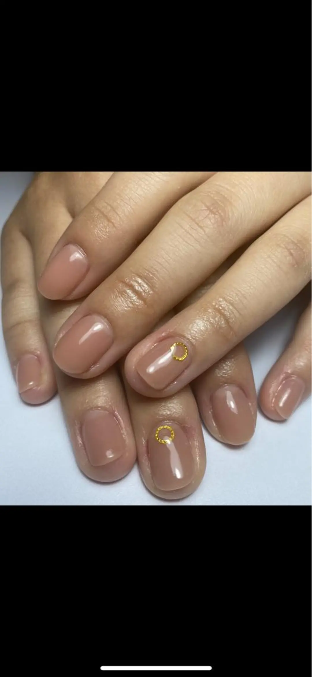 ショート shandy nail所属・shandy nailのネイルデザイン