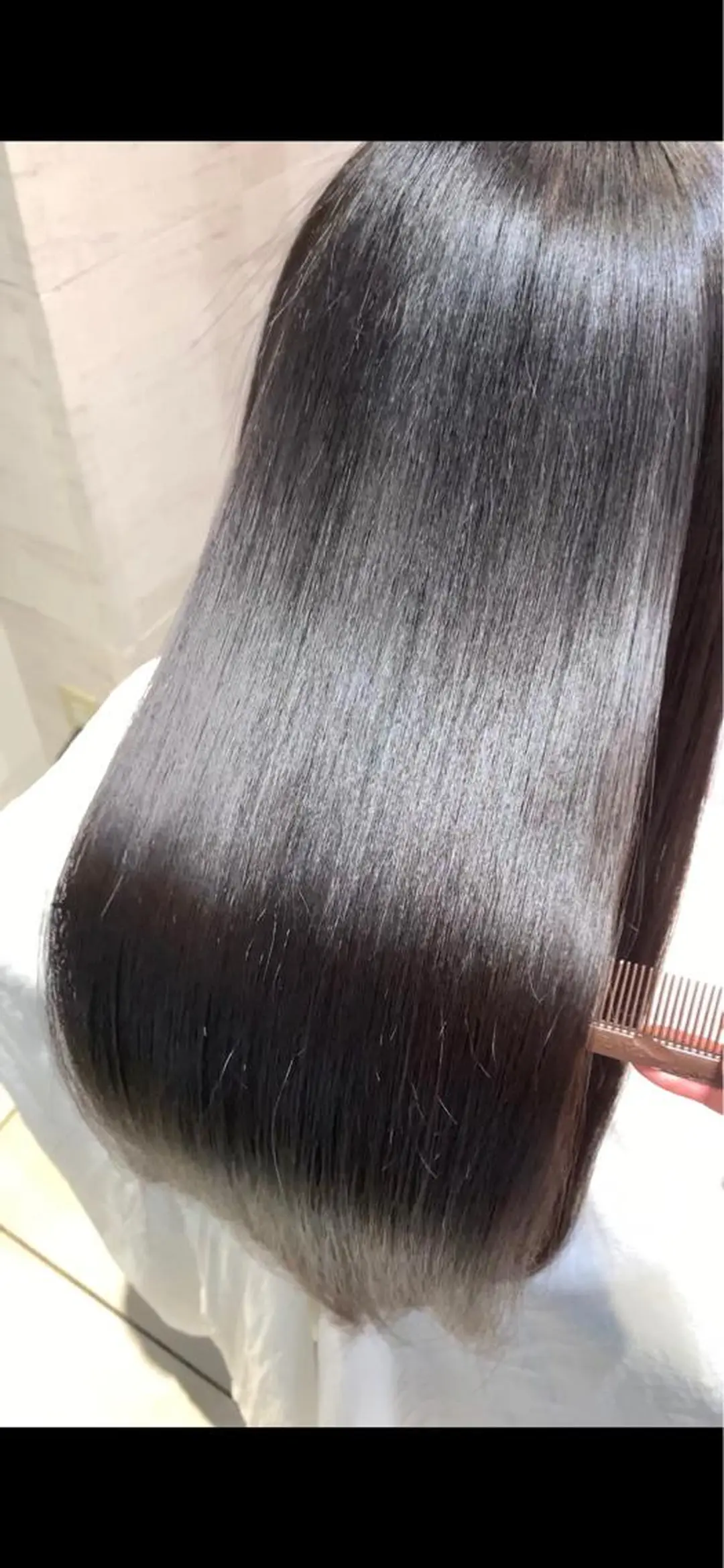 ロング 🌿earth亀有店 【緑髪のノブ】🌿のヘアスタイル