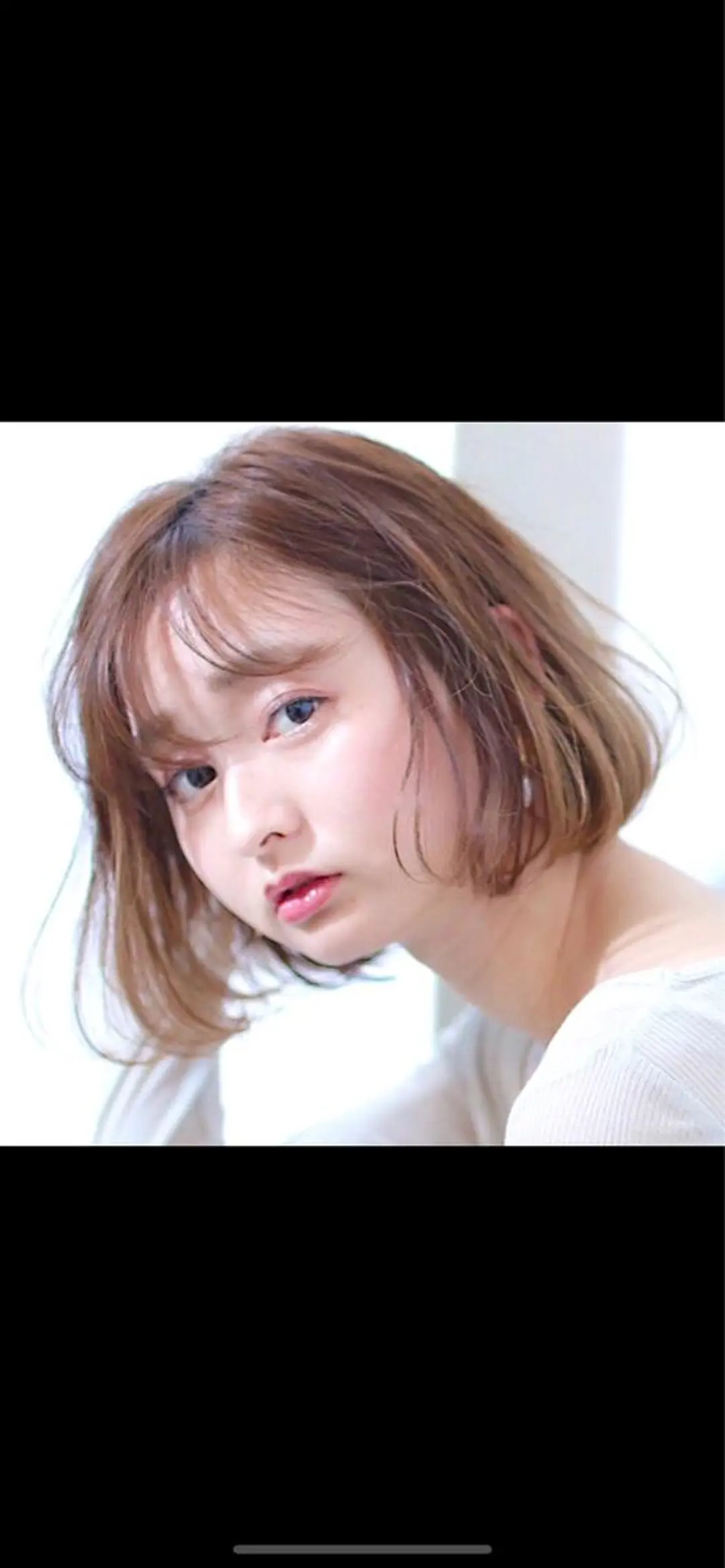 ショート porto アシスタントのその他イメージ