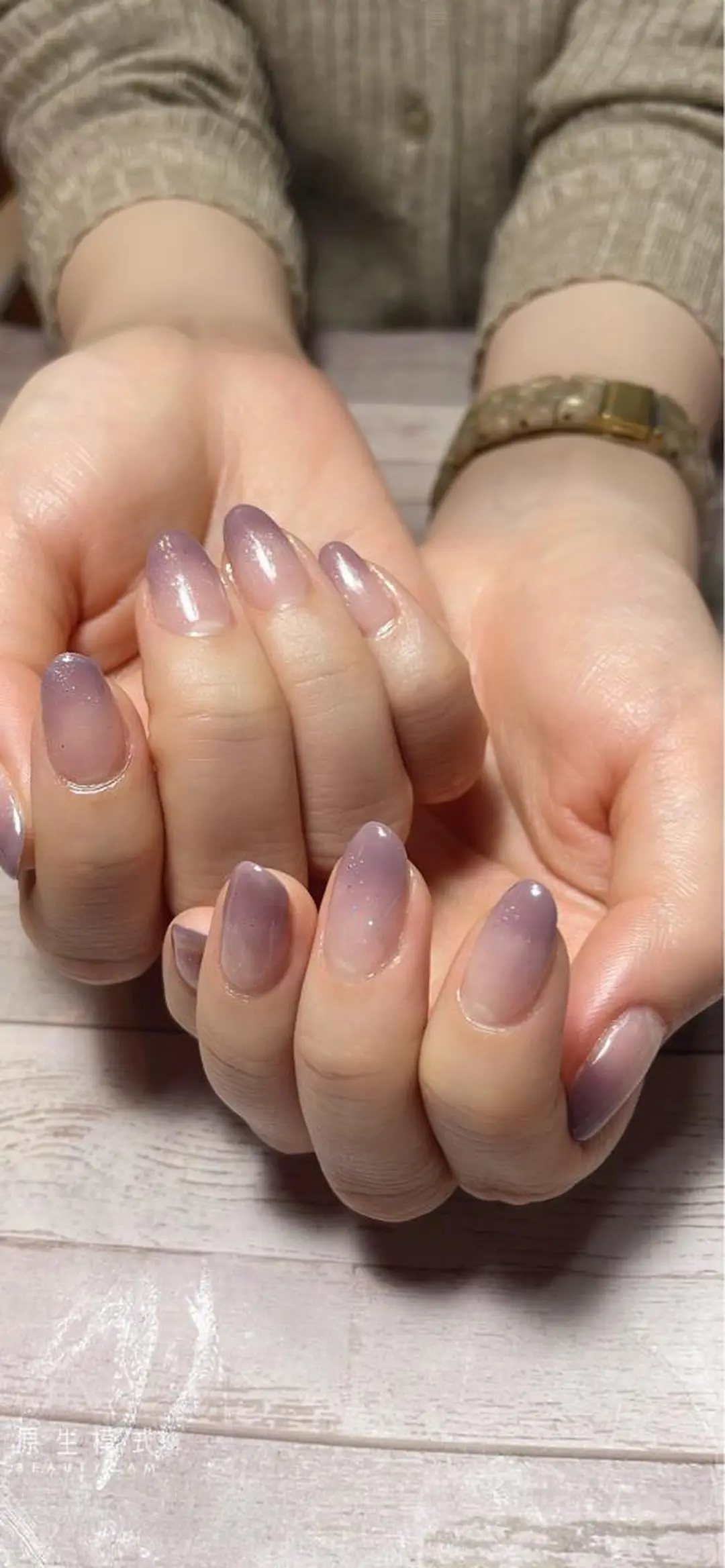 ネイル カナ nailのネイルデザイン