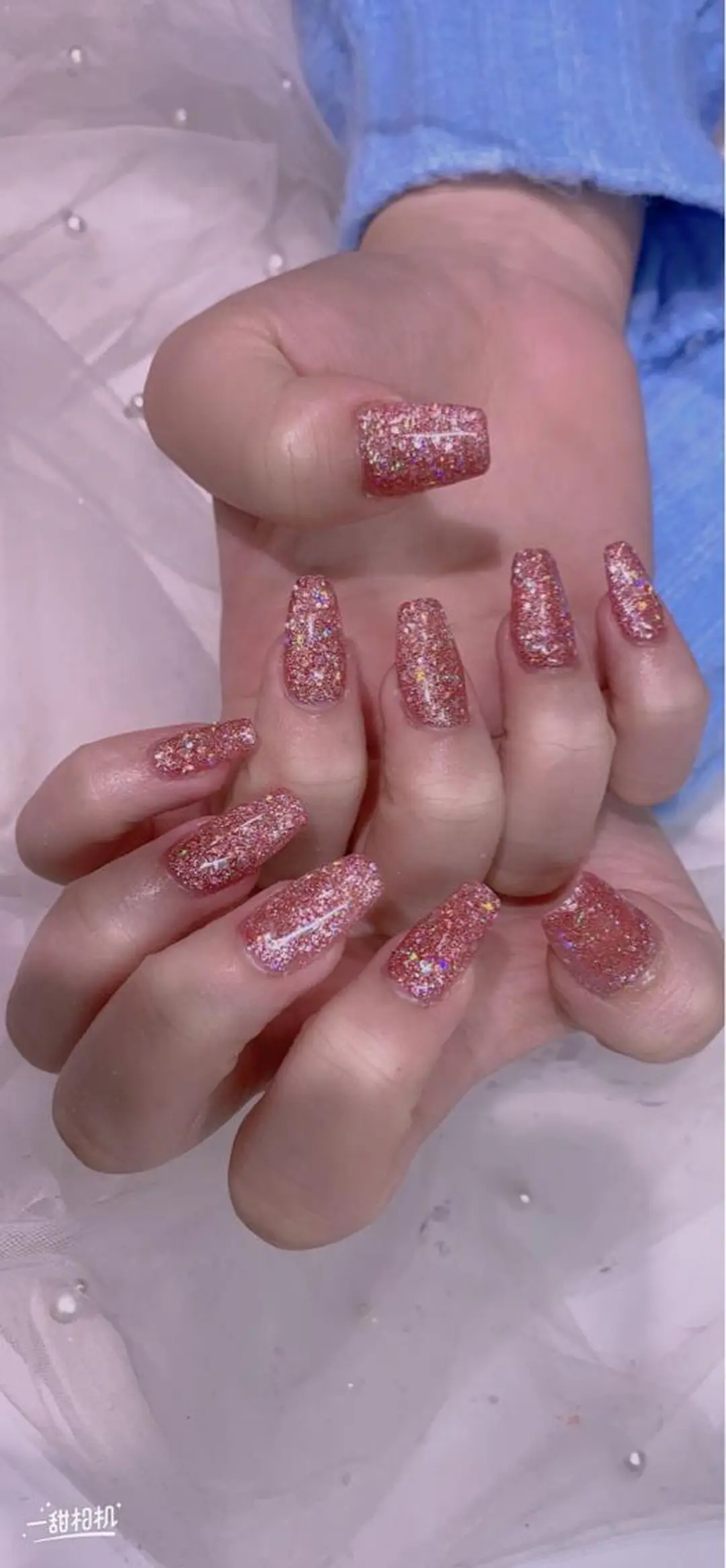 ネイル エムズ ハヤシのネイルデザイン