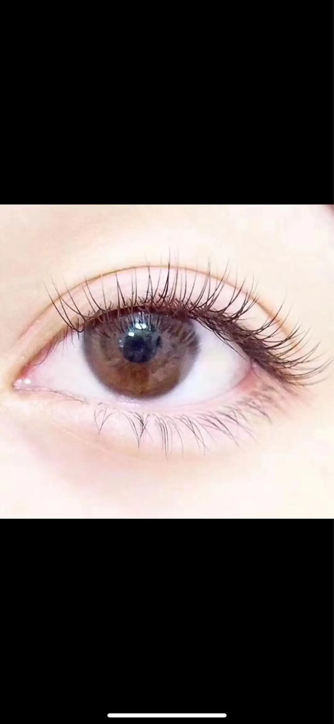 マツエク・マツパ マツエク 小岩 Saraのネイルデザイン