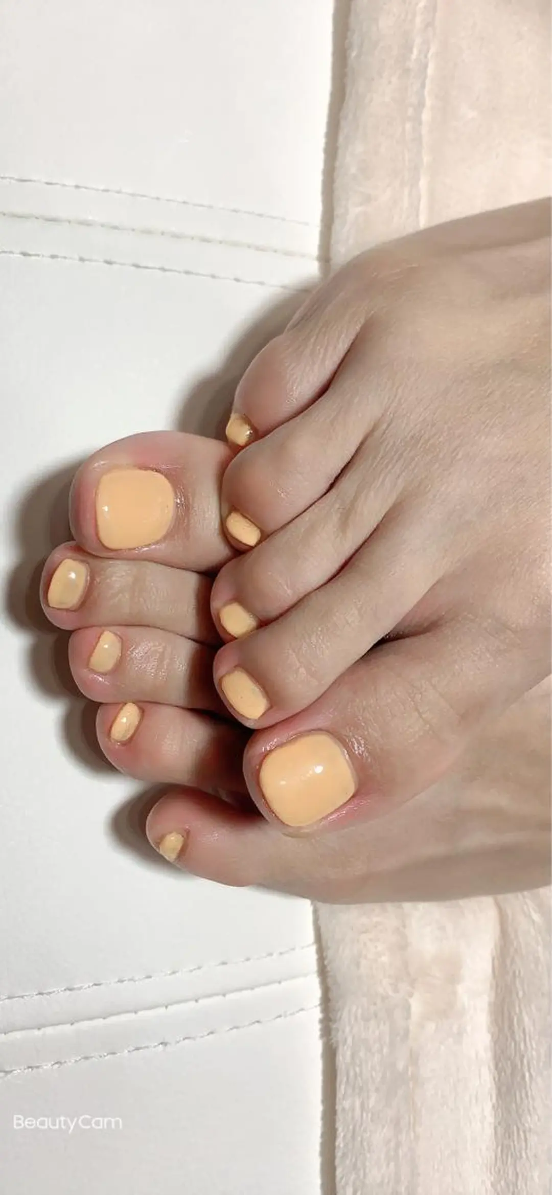 ネイル フットネイル Ryoko Nailのネイルデザイン