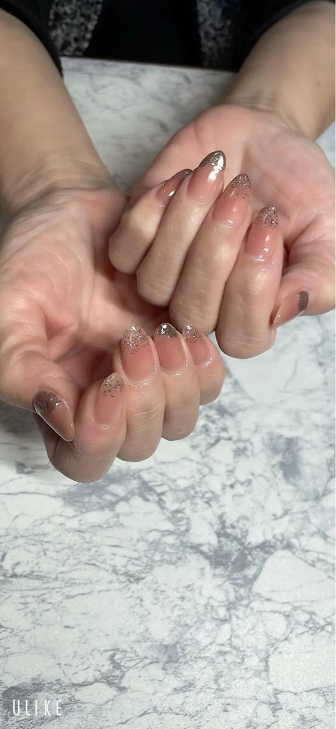 ネイル N nailのネイルデザイン