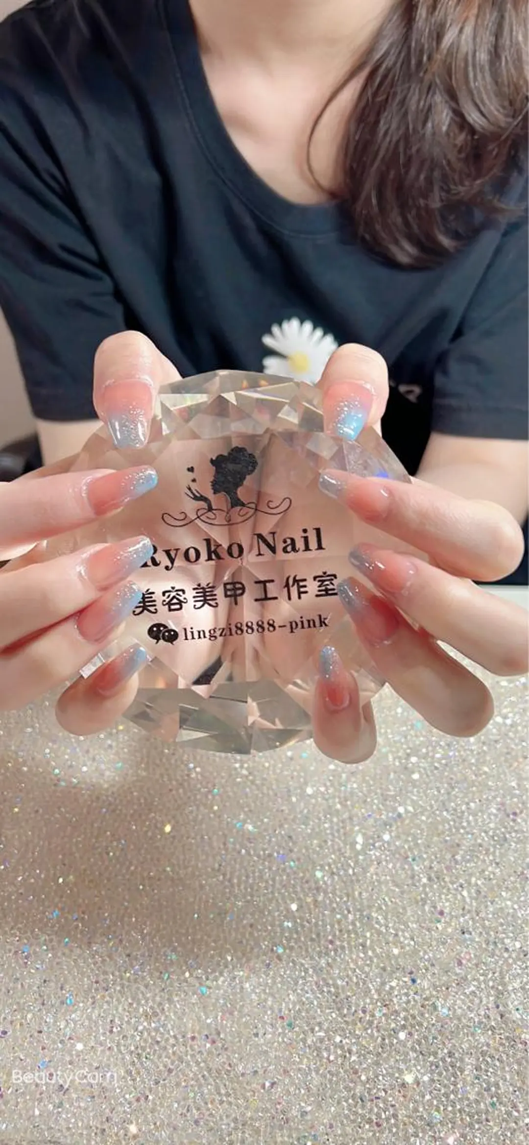 ネイル ハンドネイル Ryoko Nailのネイルデザイン