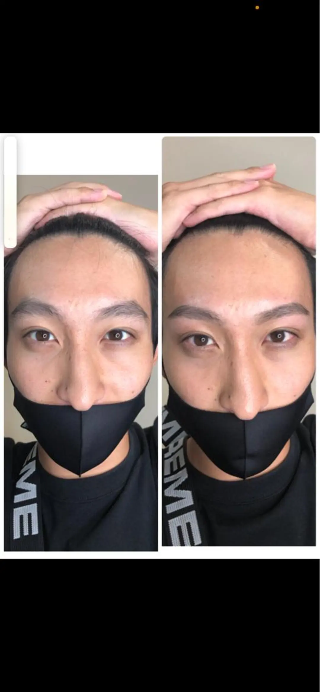 その他(アイブロウ) 友松 世奈のマツエク・マツパデザイン