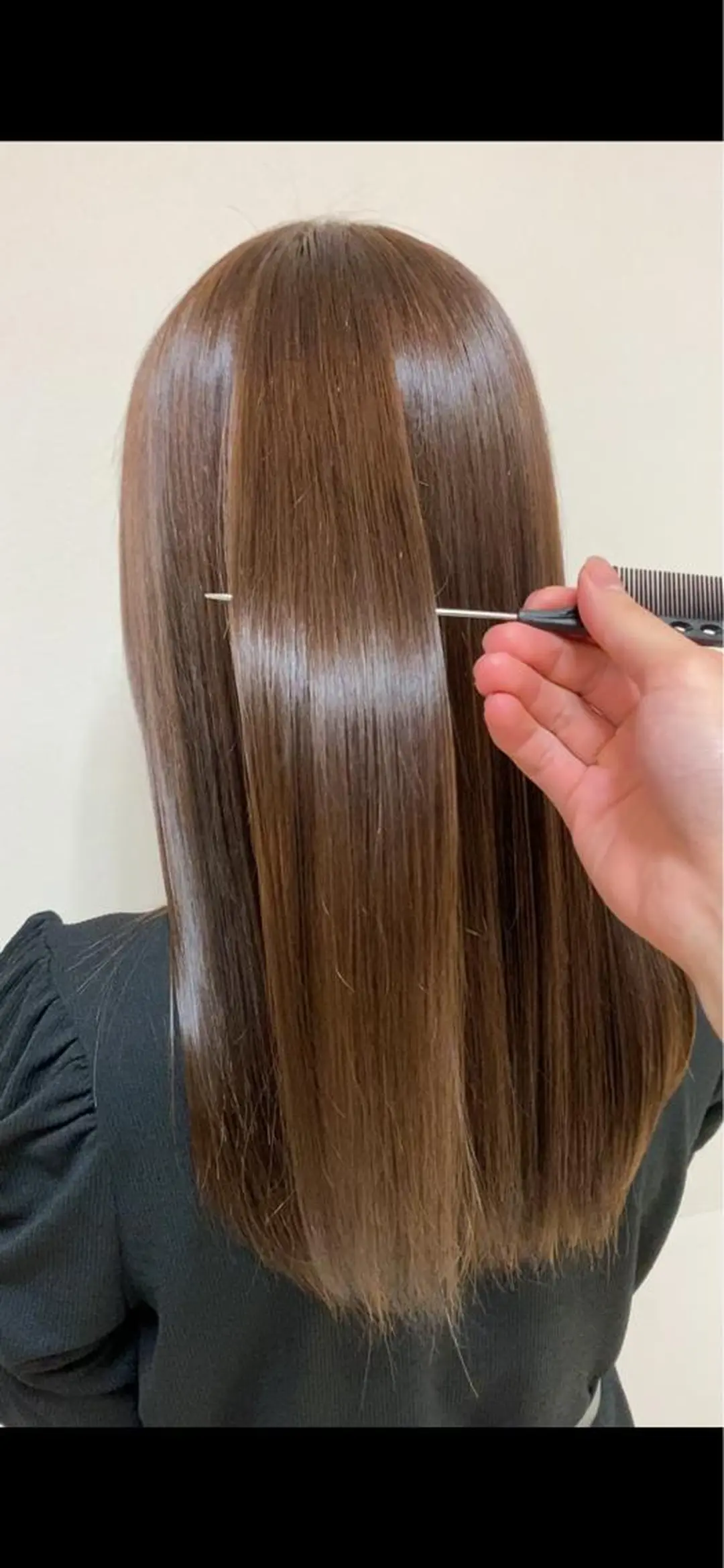 ブリーチ指名No.1 Daikiのヘアスタイル