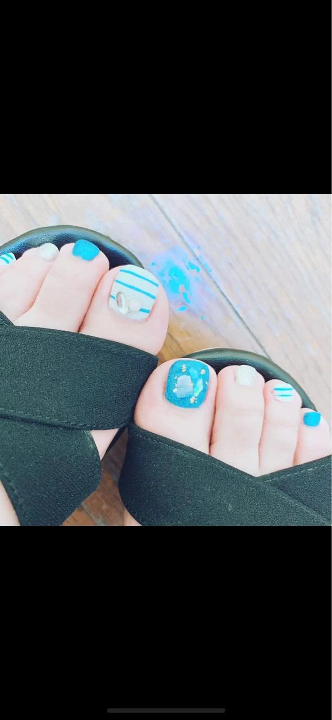 ネイル アートネイル フットネイル ジェルネイル 高橋 実和子のマツエク・マツパデザイン