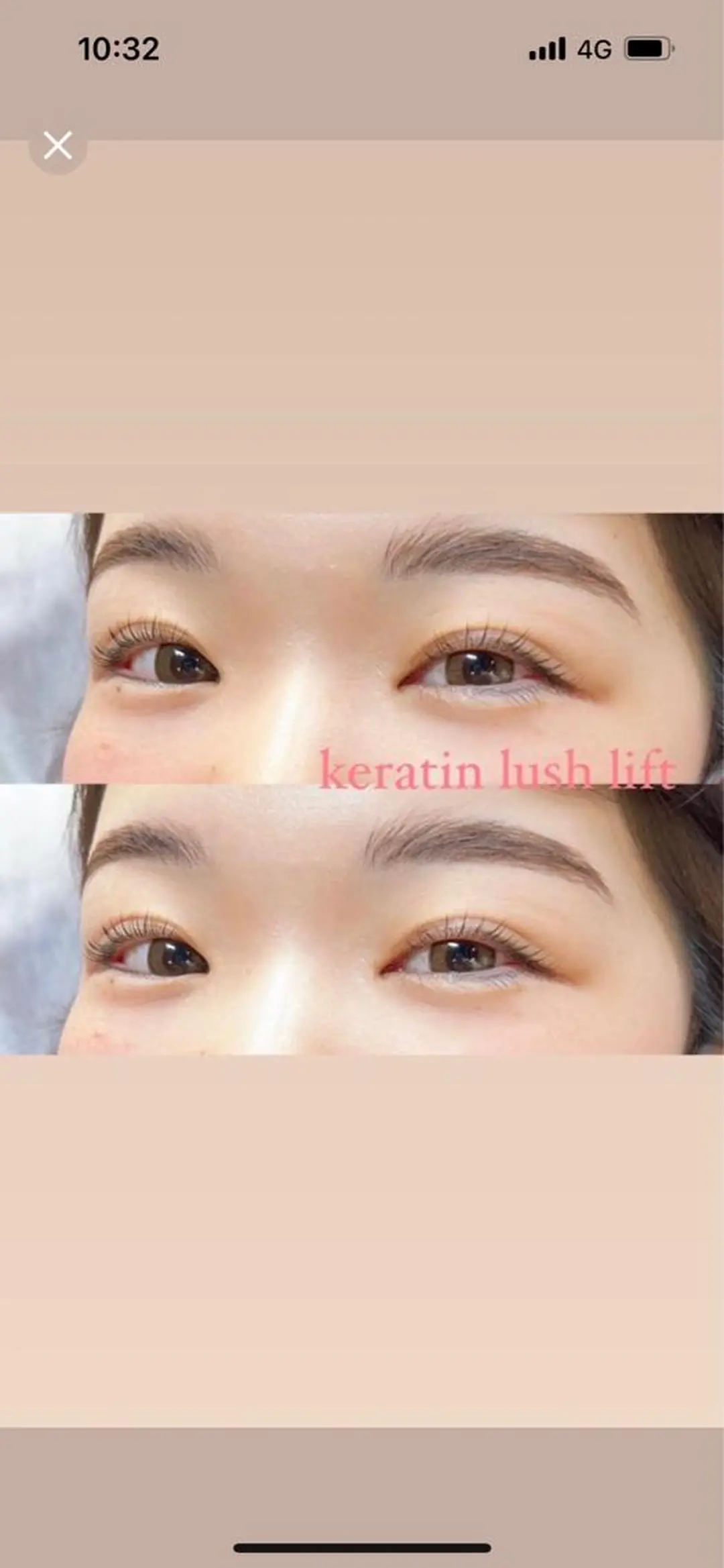 マツエク・マツパ yoko .のネイルデザイン