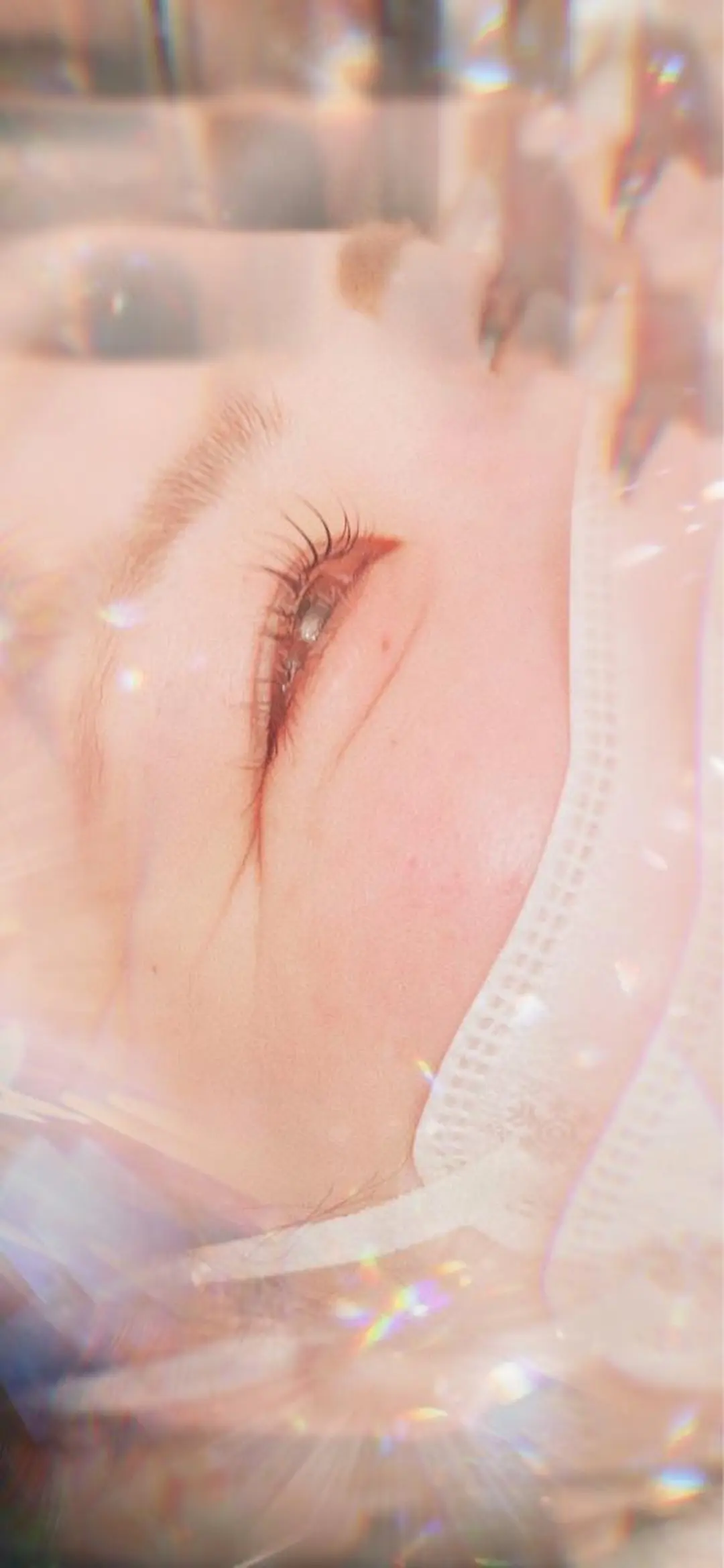 マツエク・マツパ 一重×まつ毛パーマ loisir yamanoのマツエク・マツパデザイン