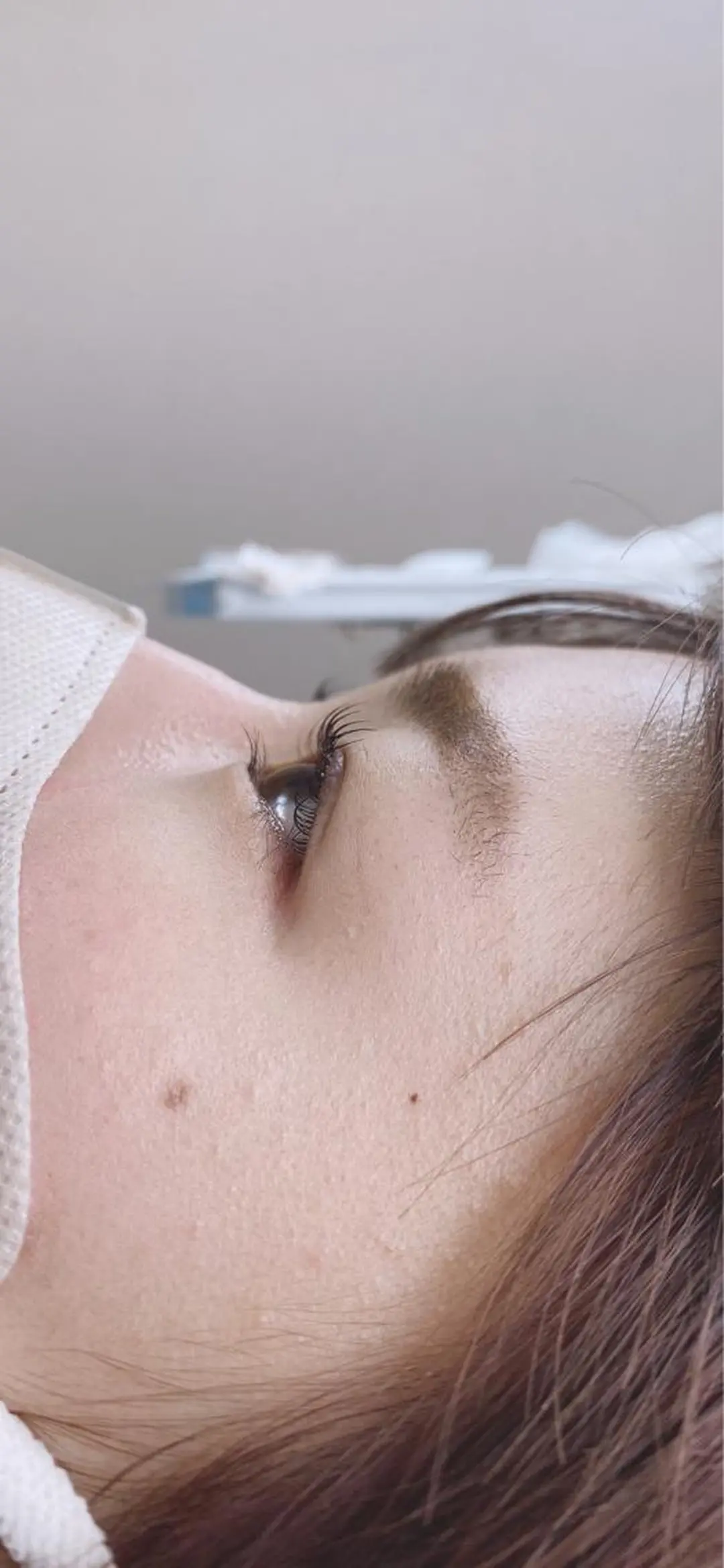 マツエク・マツパ 石井 千恵の眉毛・アイブロウイメージ