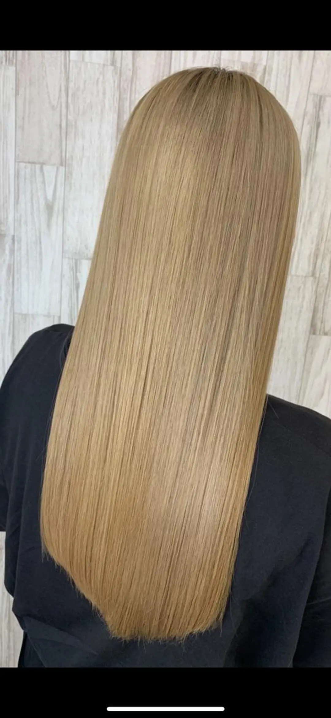 ロング カラー 草間 大輝のヘアスタイル