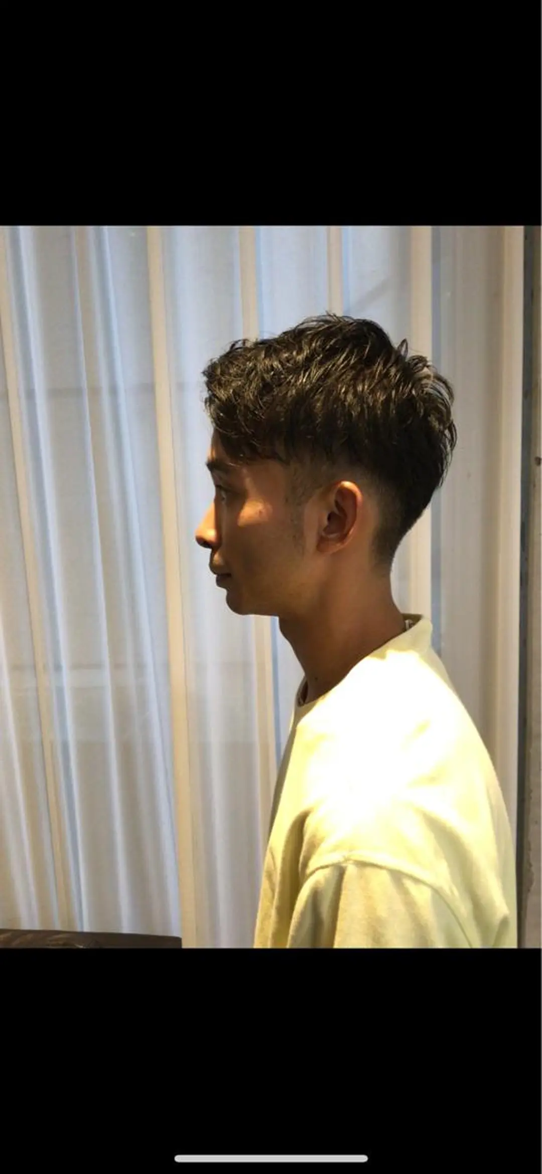 メンズ カット 16〜18案内◎ 💐🤍理保のヘアスタイル