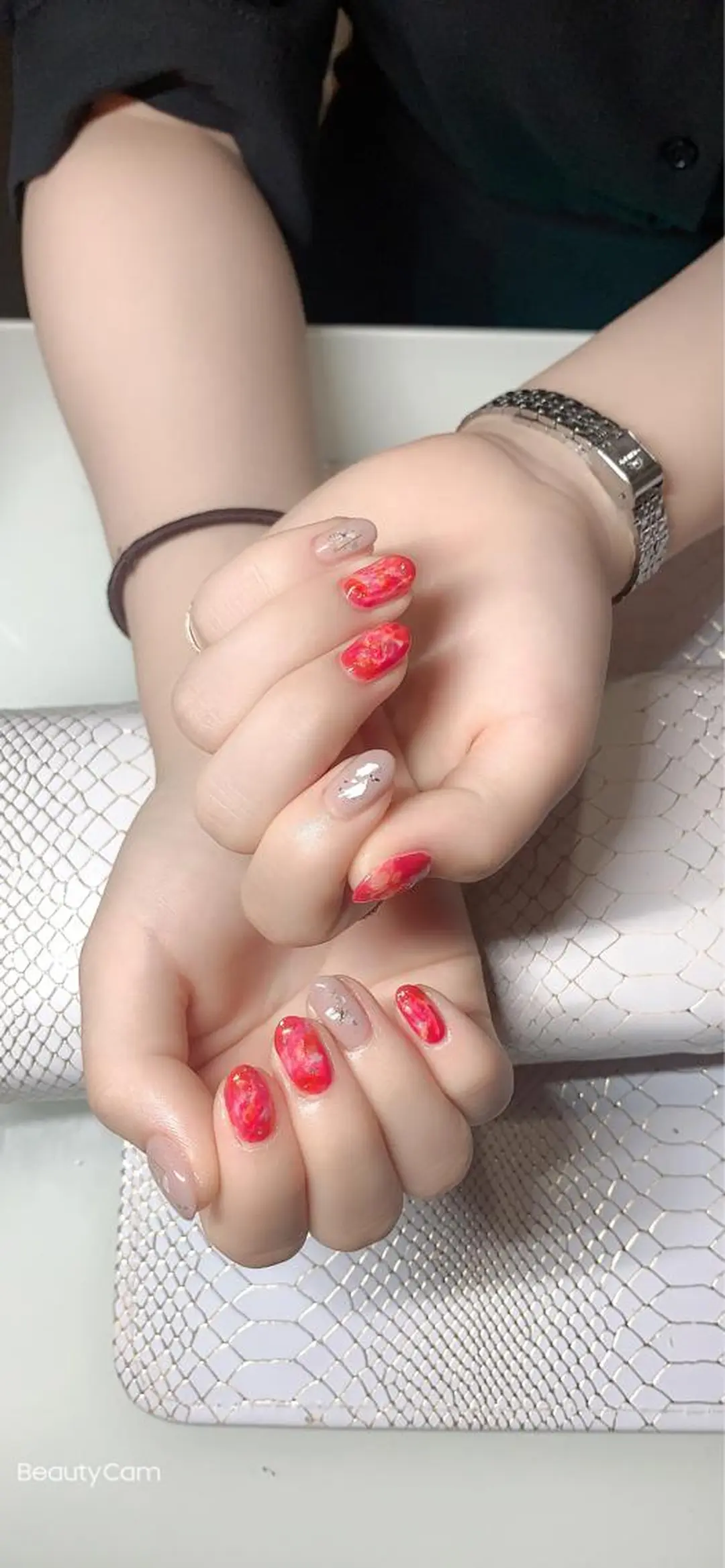 ネイル ハンドネイル Ryoko Nailのネイルデザイン