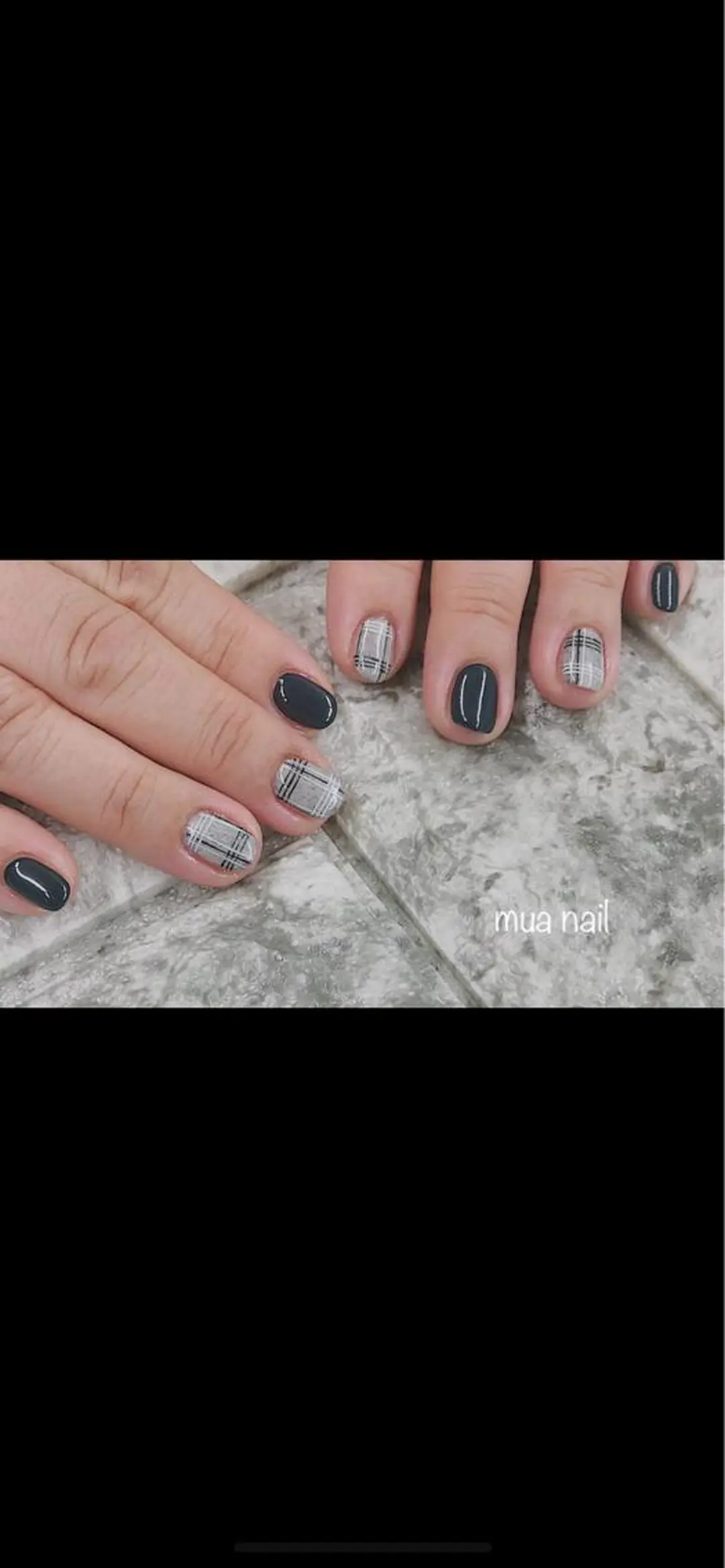 ネイル ハンドネイル mua nail mikiのネイルデザイン