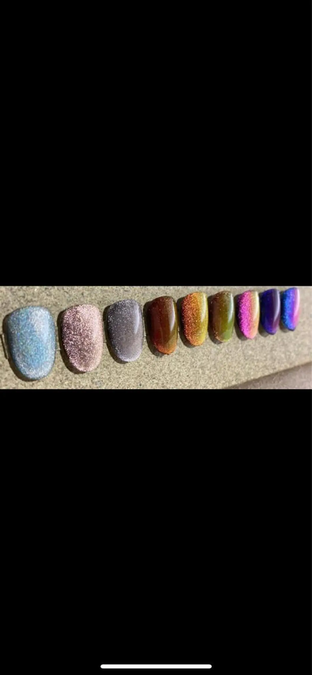 ネイル ハンドネイル プライベートサロン M's   nailのネイルデザイン