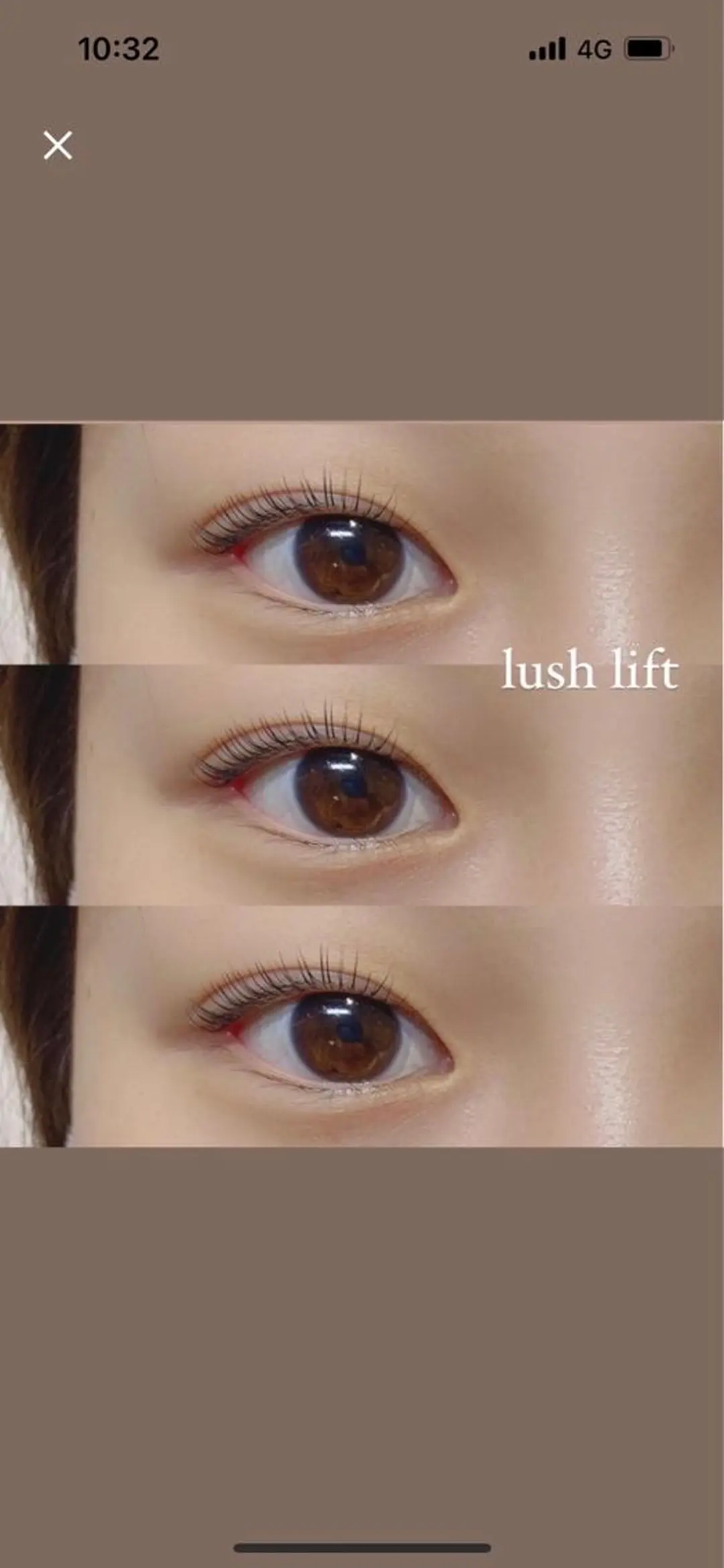 マツエク・マツパ yoko .のネイルデザイン