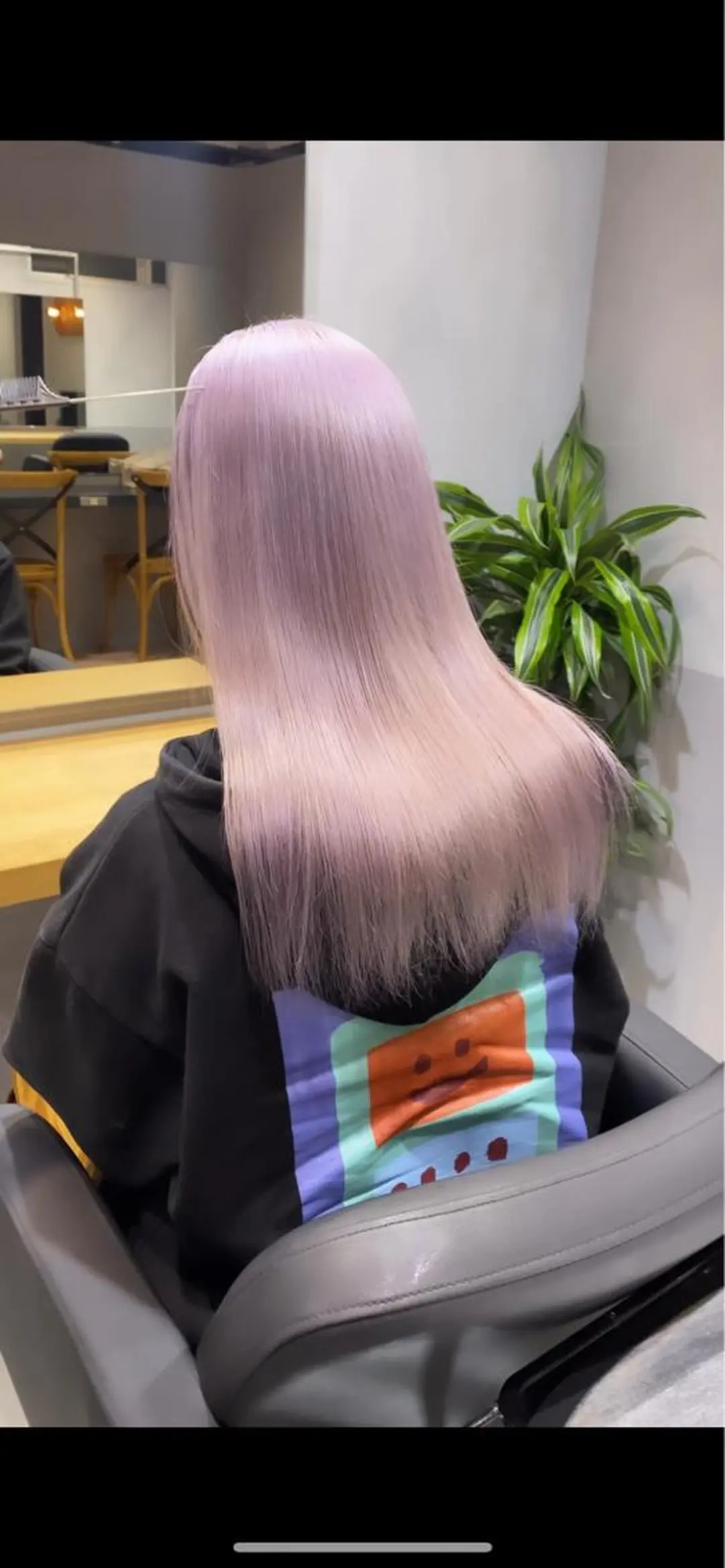 ショート カラー 🎨ショートの神様 /神評価🎨原田公祐のヘアスタイル