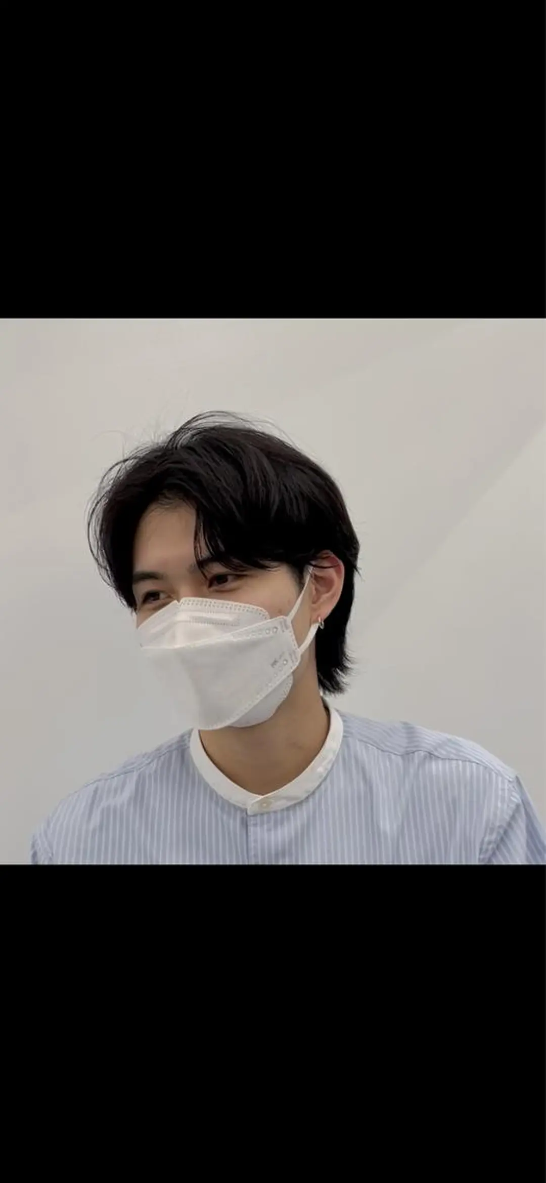 パーマ メンズ HINA🎀韓国ヘア / アイリストのヘアスタイル