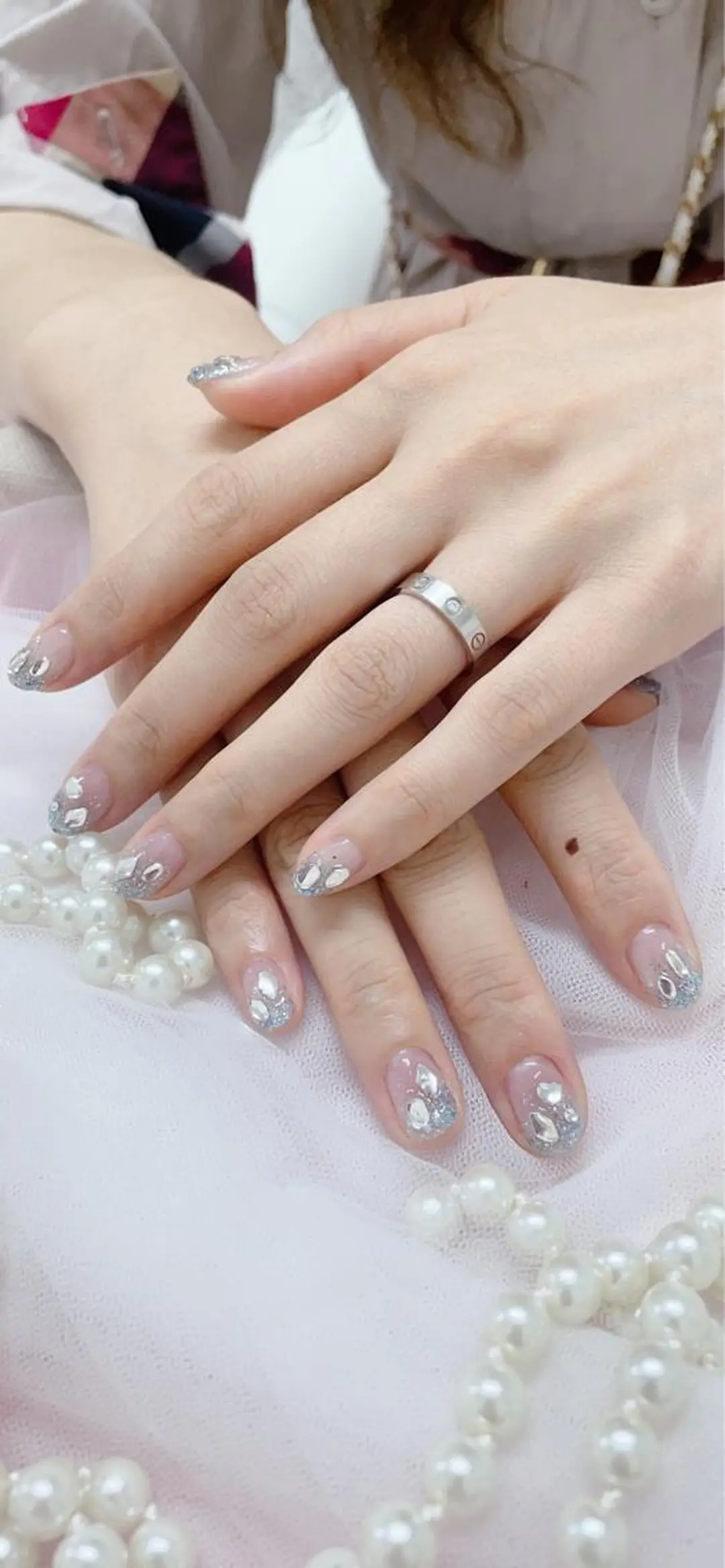 ネイル kirameki nail salon所属・kirameki nailのネイルデザイン