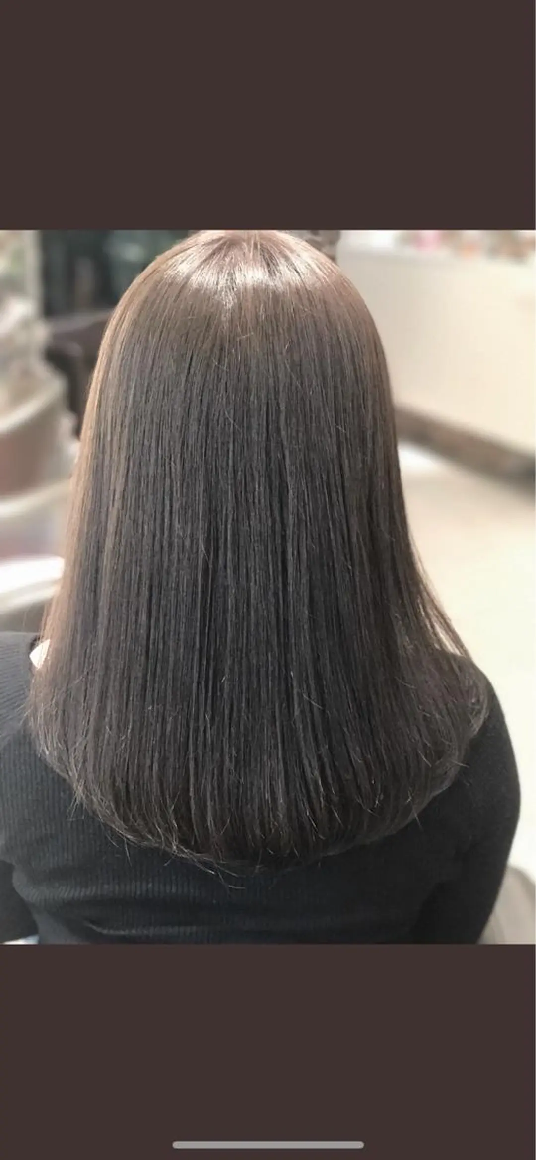 ミディアム 新宿/韓国メンズ RIKUパーマのヘアスタイル