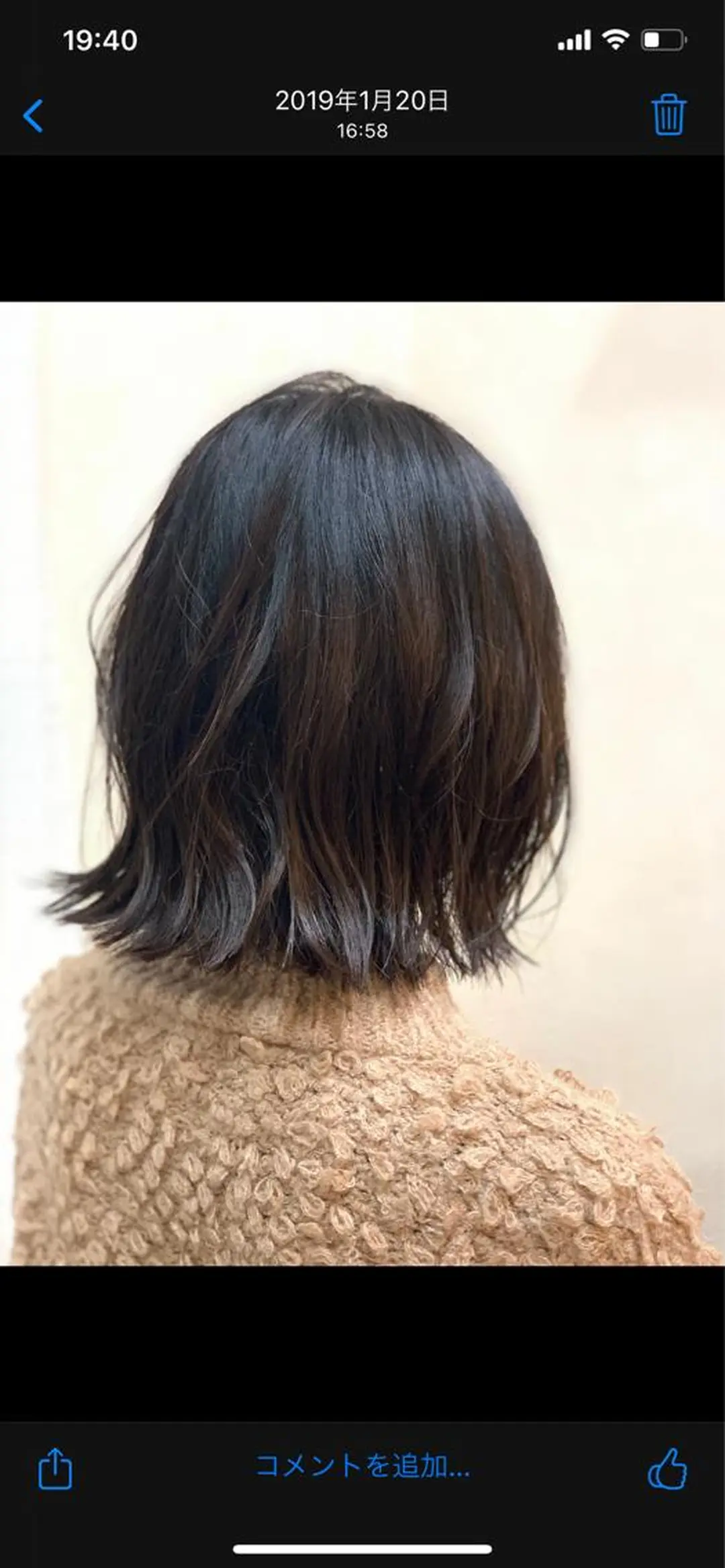 ショート カラー ヘアアレンジ カット ヘアカラー トリートメント ヘアセット ささき まさとのヘアスタイル