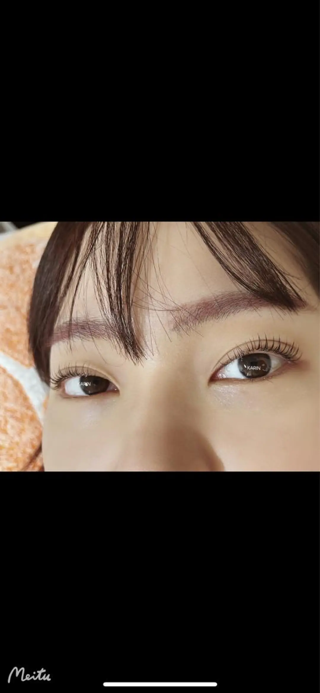 マツエク・マツパ Ci ara🍒のマツエク・マツパデザイン