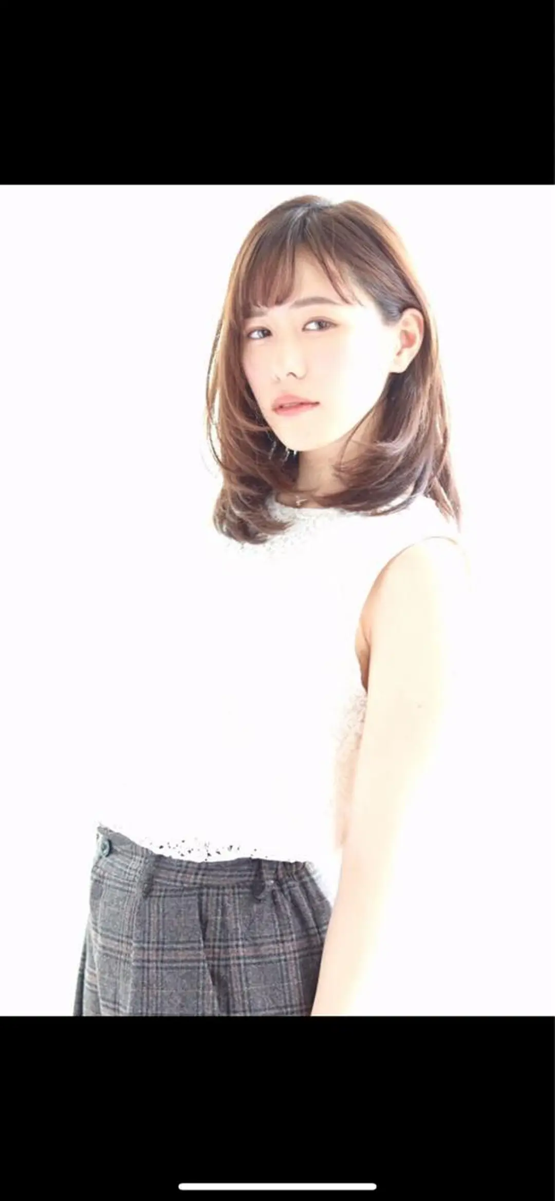 セミロング CHARMER店長 ‪✂︎‬大塚大登のヘアスタイル