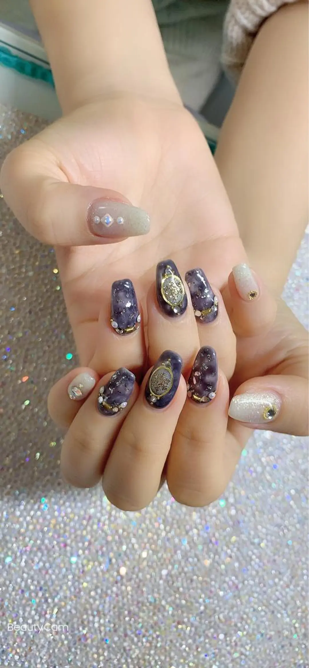 ネイル ハンドネイル Ryoko Nailのネイルデザイン