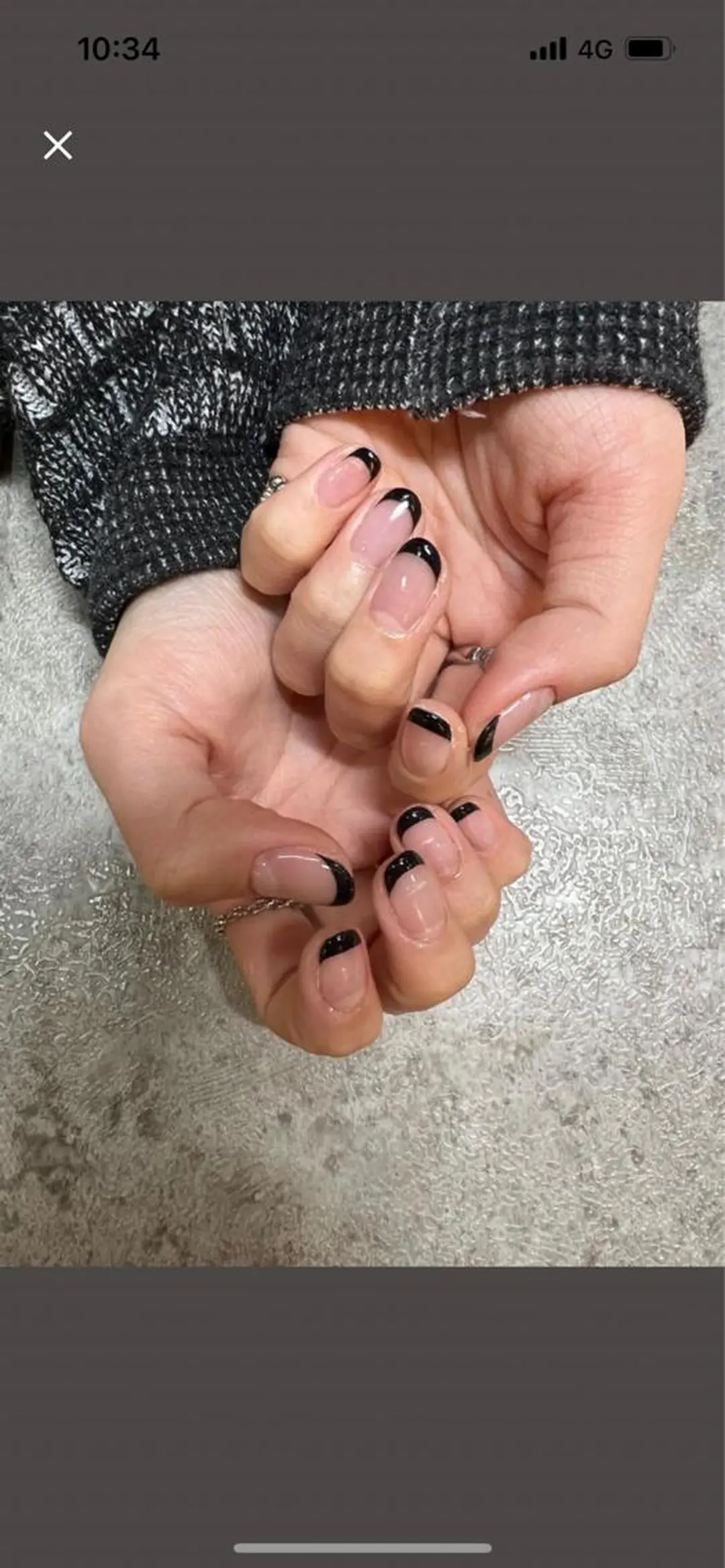 ネイル yoko .のネイルデザイン