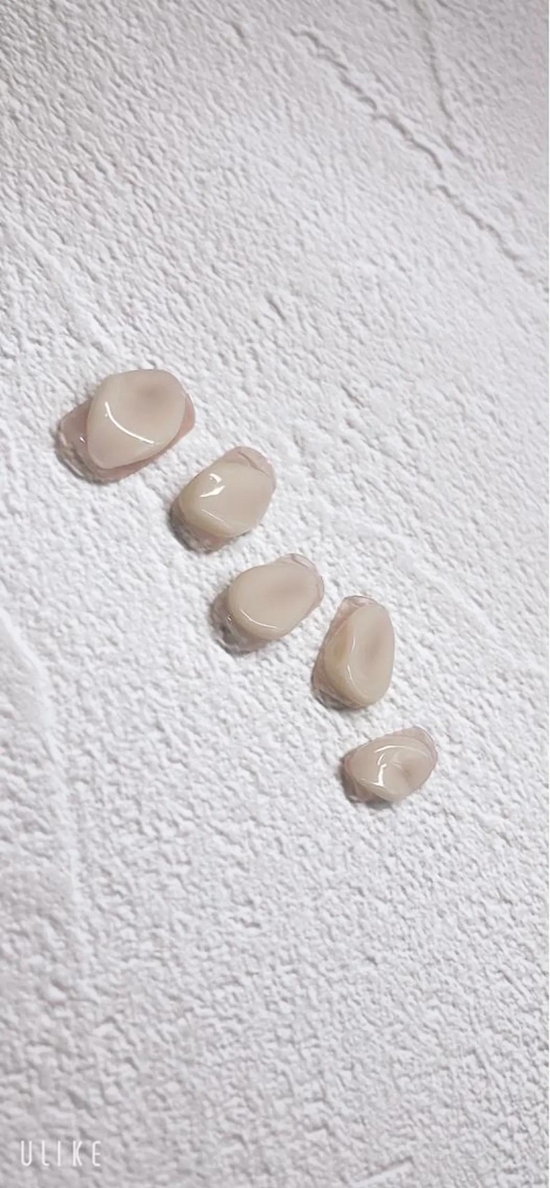 ネイル Collection Nailsaronのネイルデザイン