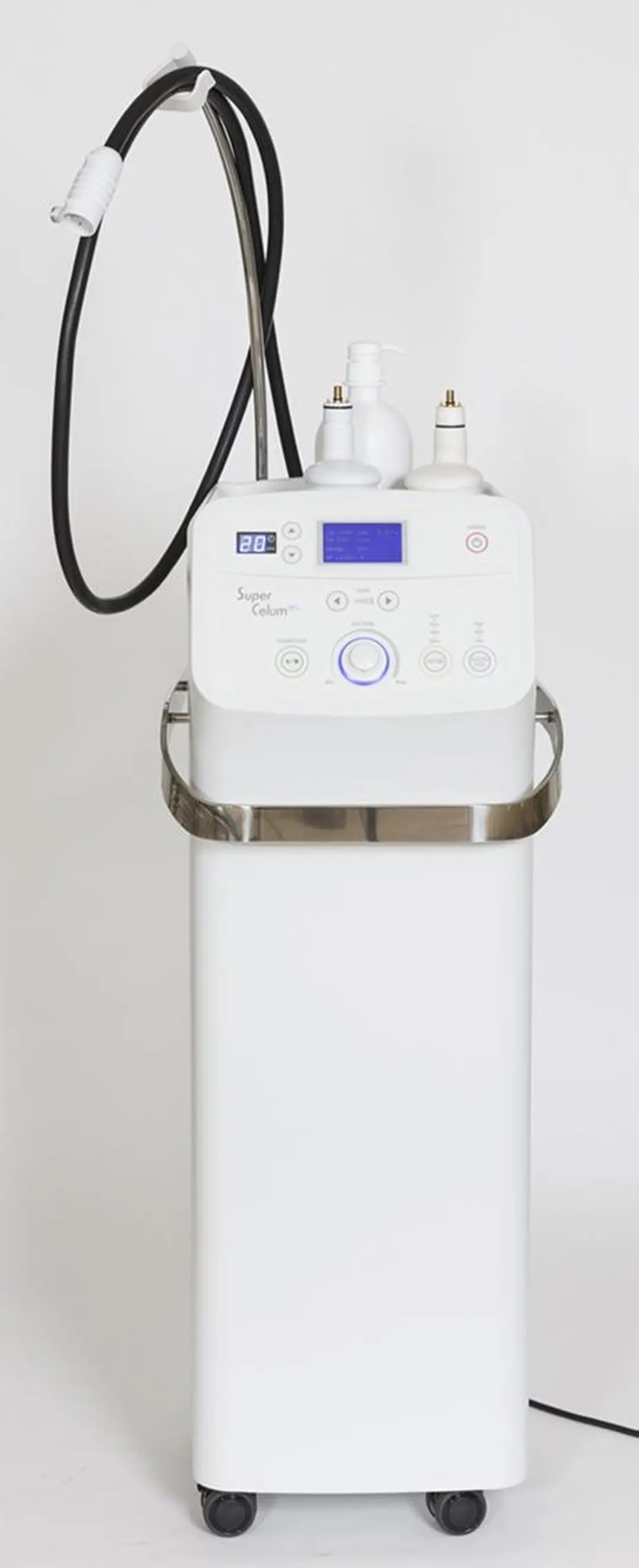 7中村 千恵のエステ・リラクイメージ