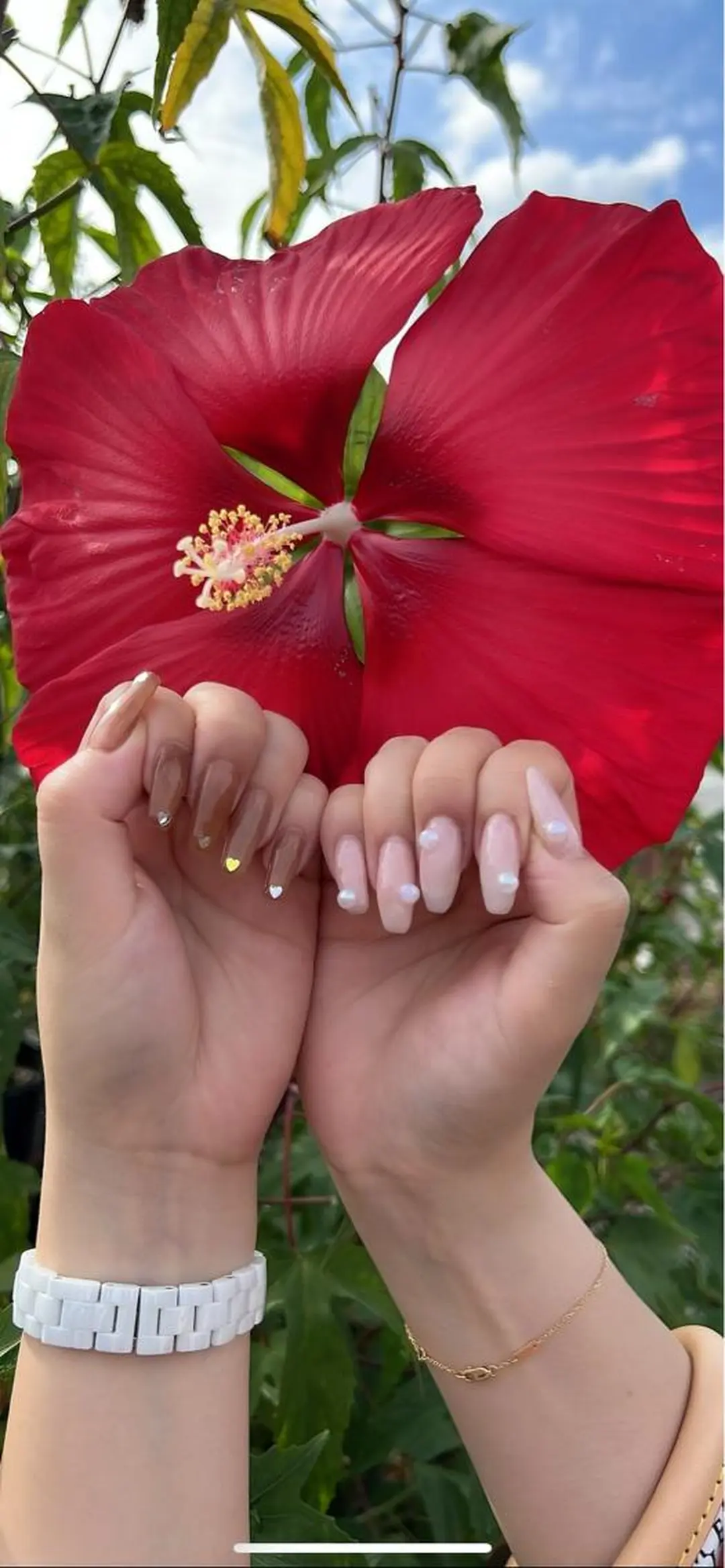 セミロング Nail salon SEICAのネイルデザイン