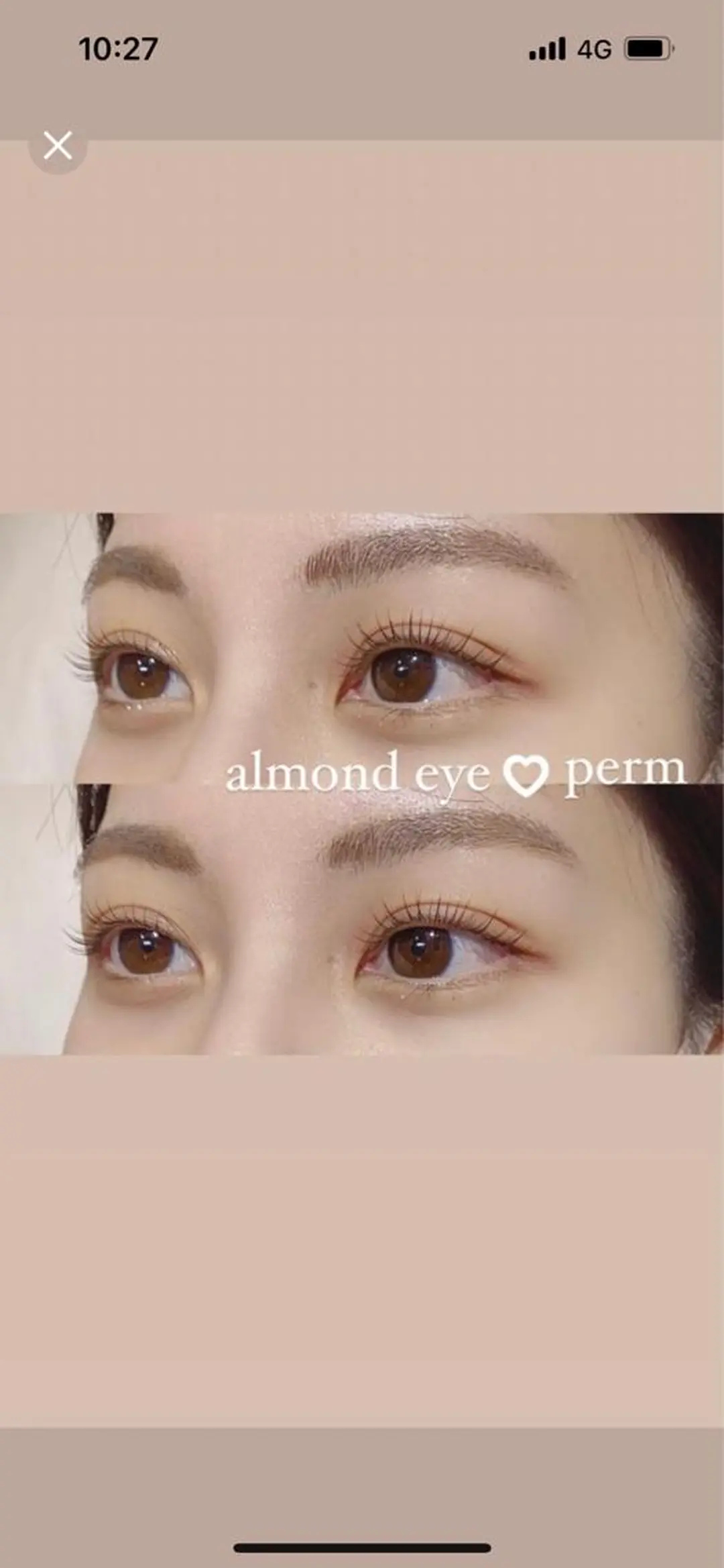 マツエク・マツパ yoko .のネイルデザイン