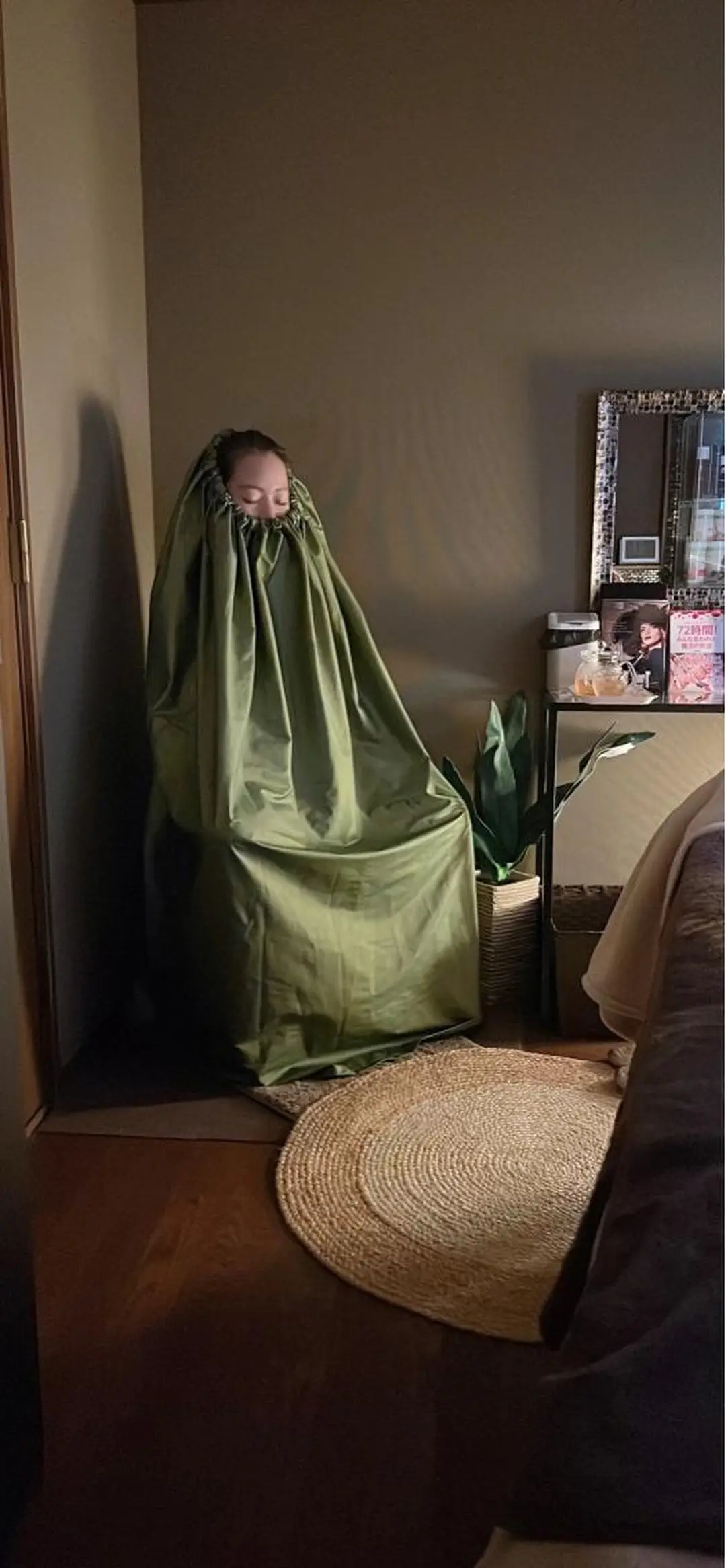 エステ リラク lymph care 'Welnəsのエステ・リラクイメージ