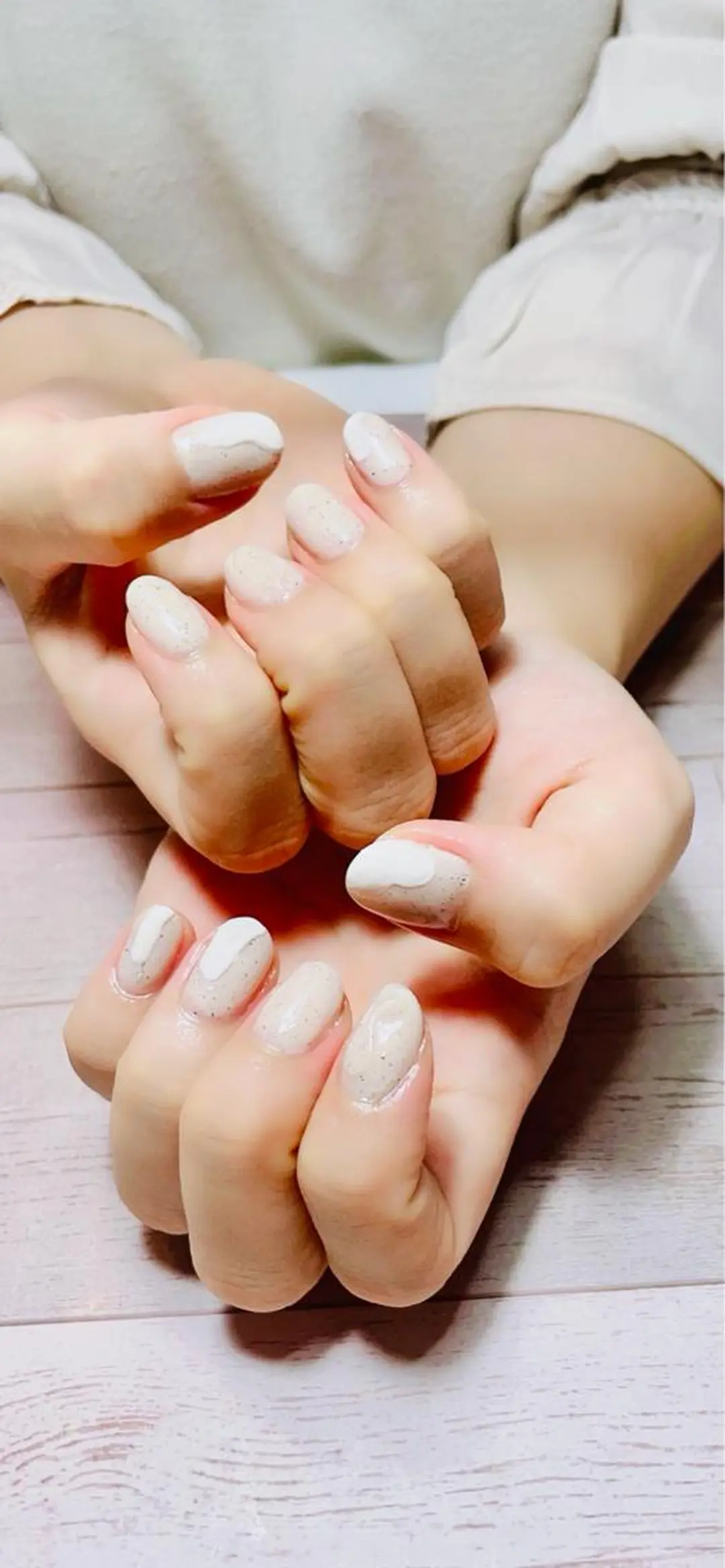 ネイル カナ nailのネイルデザイン