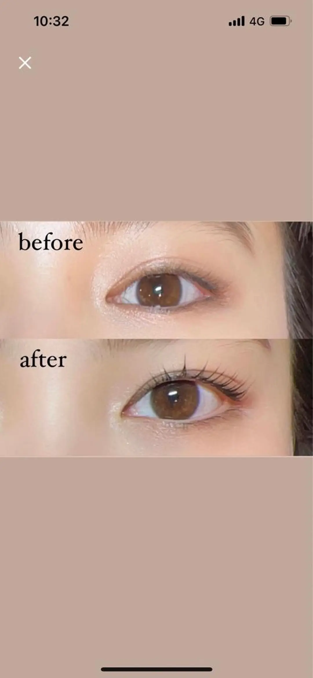 マツエク・マツパ yoko .のネイルデザイン