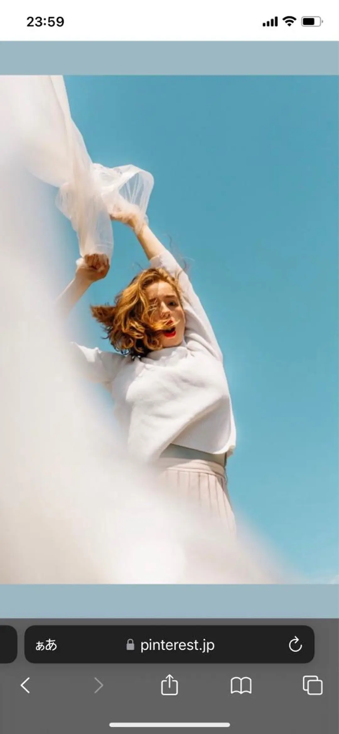 ショート カラー メンズ特化 パーマ/オザワのヘアスタイル