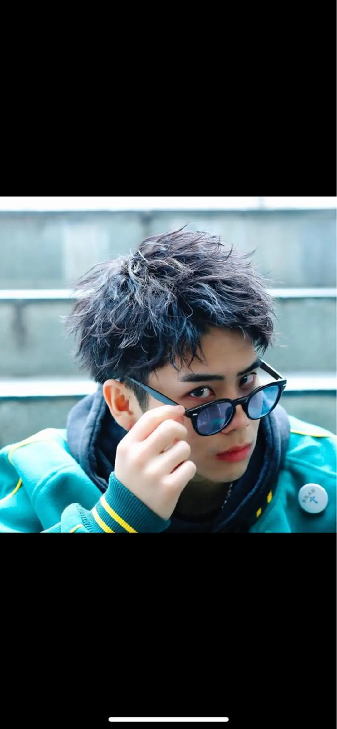 パーマ メンズ メンズパーマ メンズツイストパーマ ツイストパーマ トレンドパーマ‼️ NAOKI💥のヘアスタイル