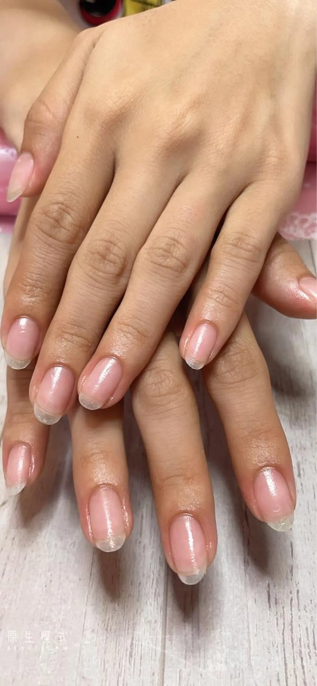 ネイル カナ nailのネイルデザイン