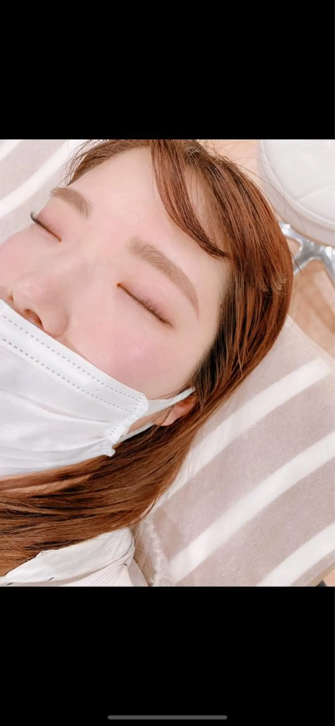 マツエク・マツパ SALSAGRACE 千葉店のマツエク・マツパデザイン