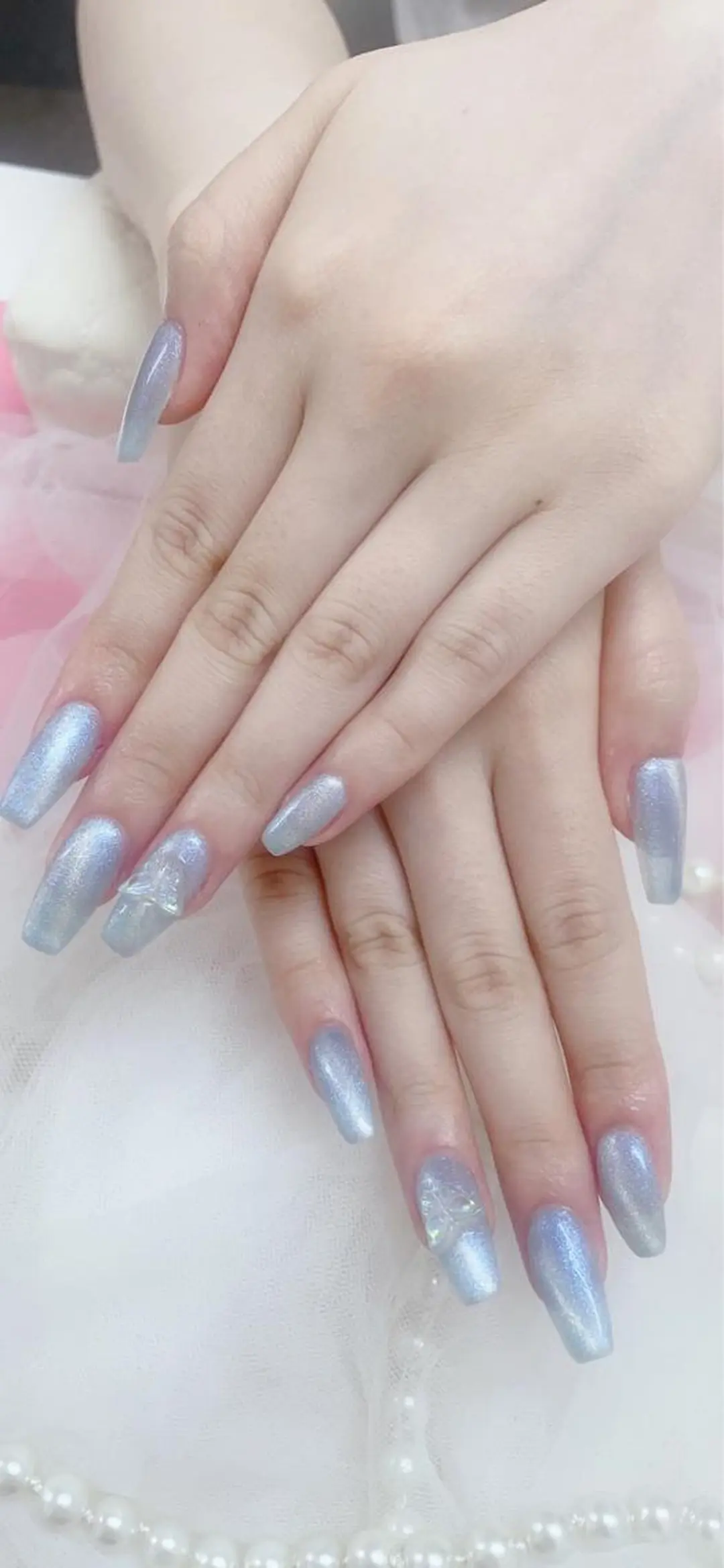 ネイル kirameki nail salon所属・kirameki nailのネイルデザイン