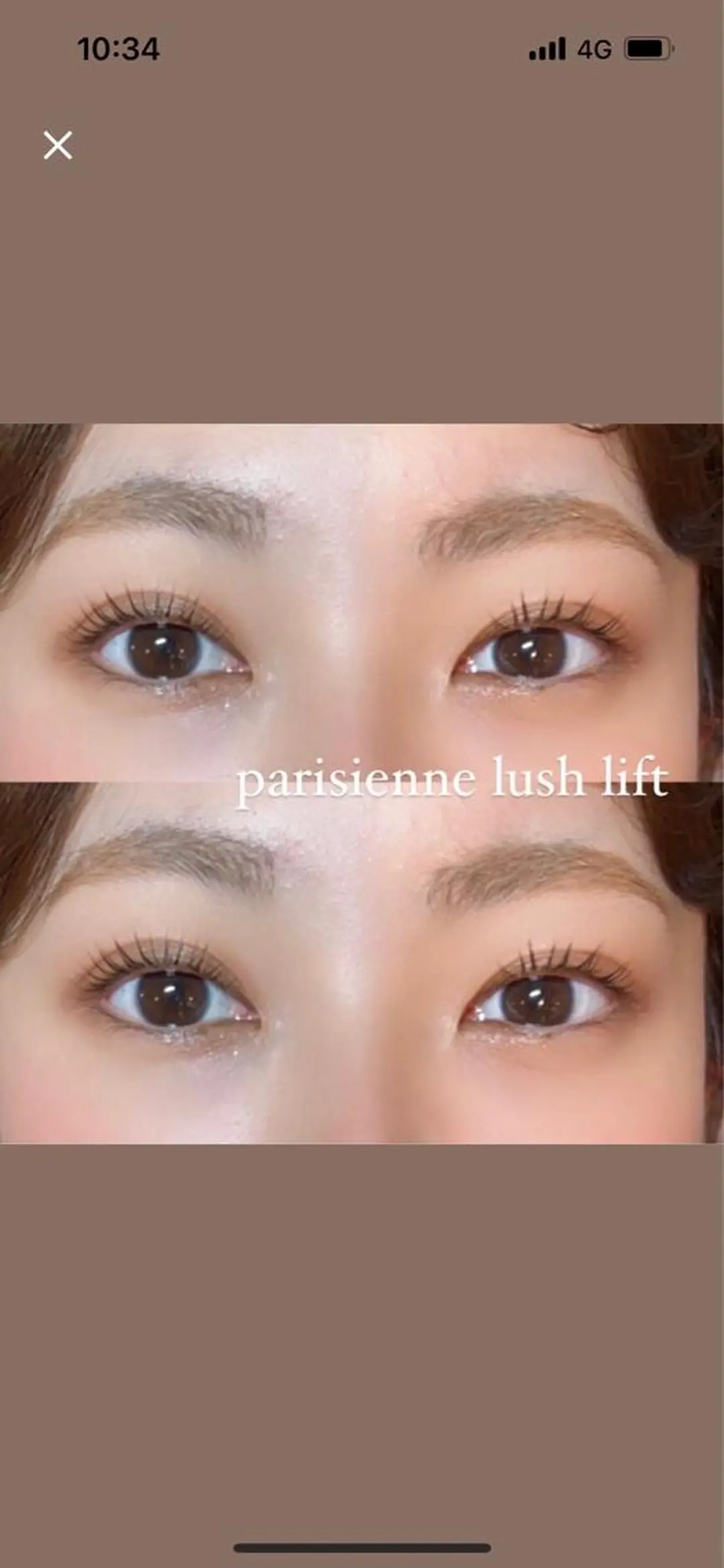 ネイル yoko .のネイルデザイン