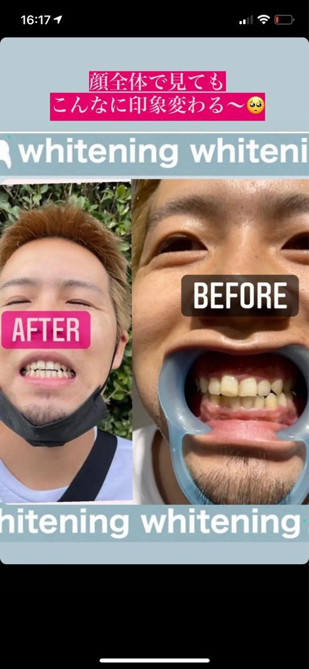 LAVISH nail salonのネイルデザイン