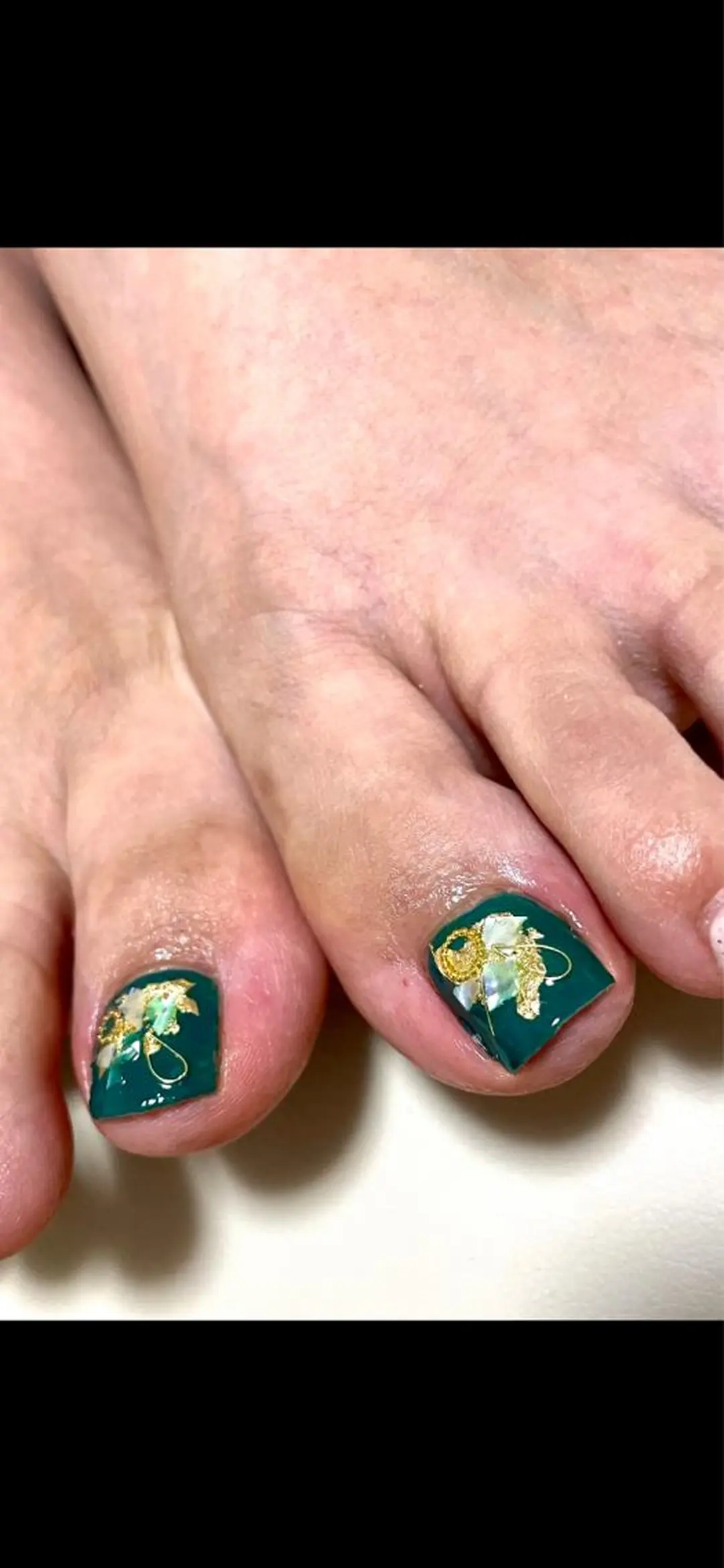 ネイル Joint_ nailのネイルデザイン