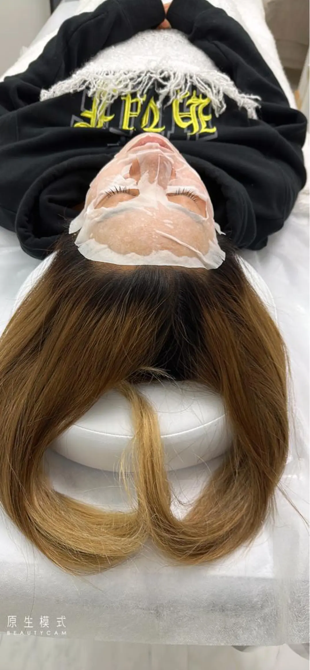 Rubble所属・Rubble 菊田のマツエク・マツパデザイン