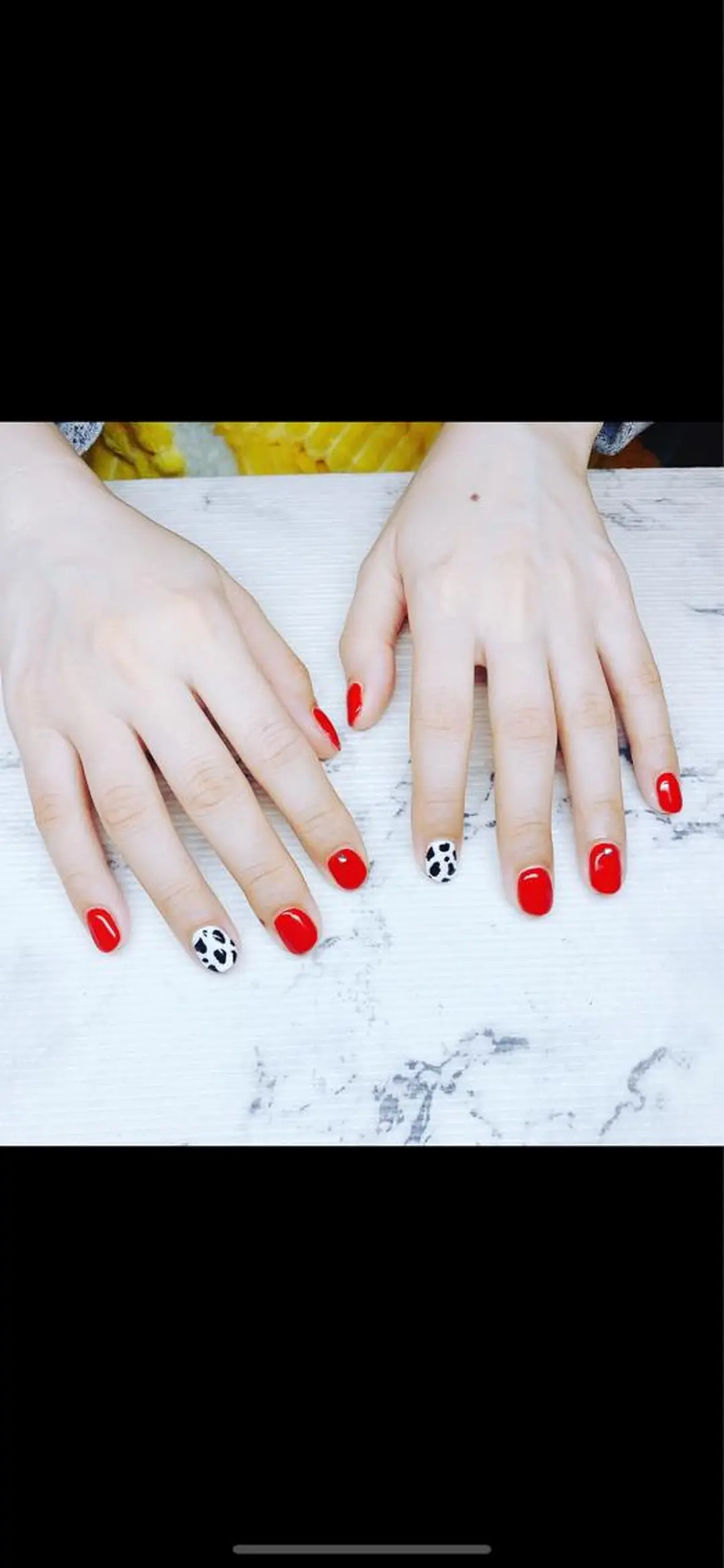 ネイル アートネイル 金山 沙織のエステ・リラクイメージ