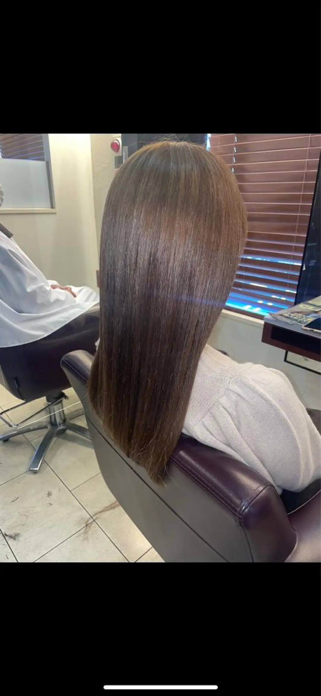 ロング 髪質改善 山田 有佳理のその他イメージ