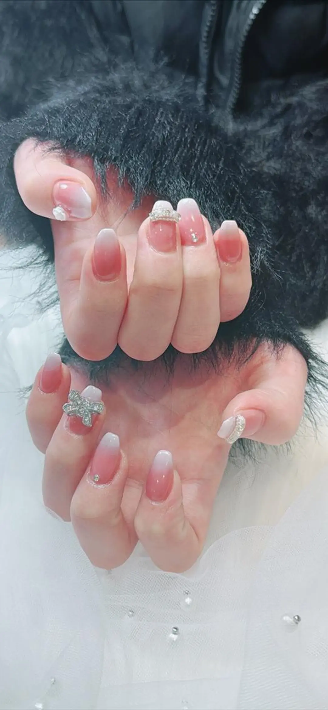 ネイル Sunny Nailのネイルデザイン